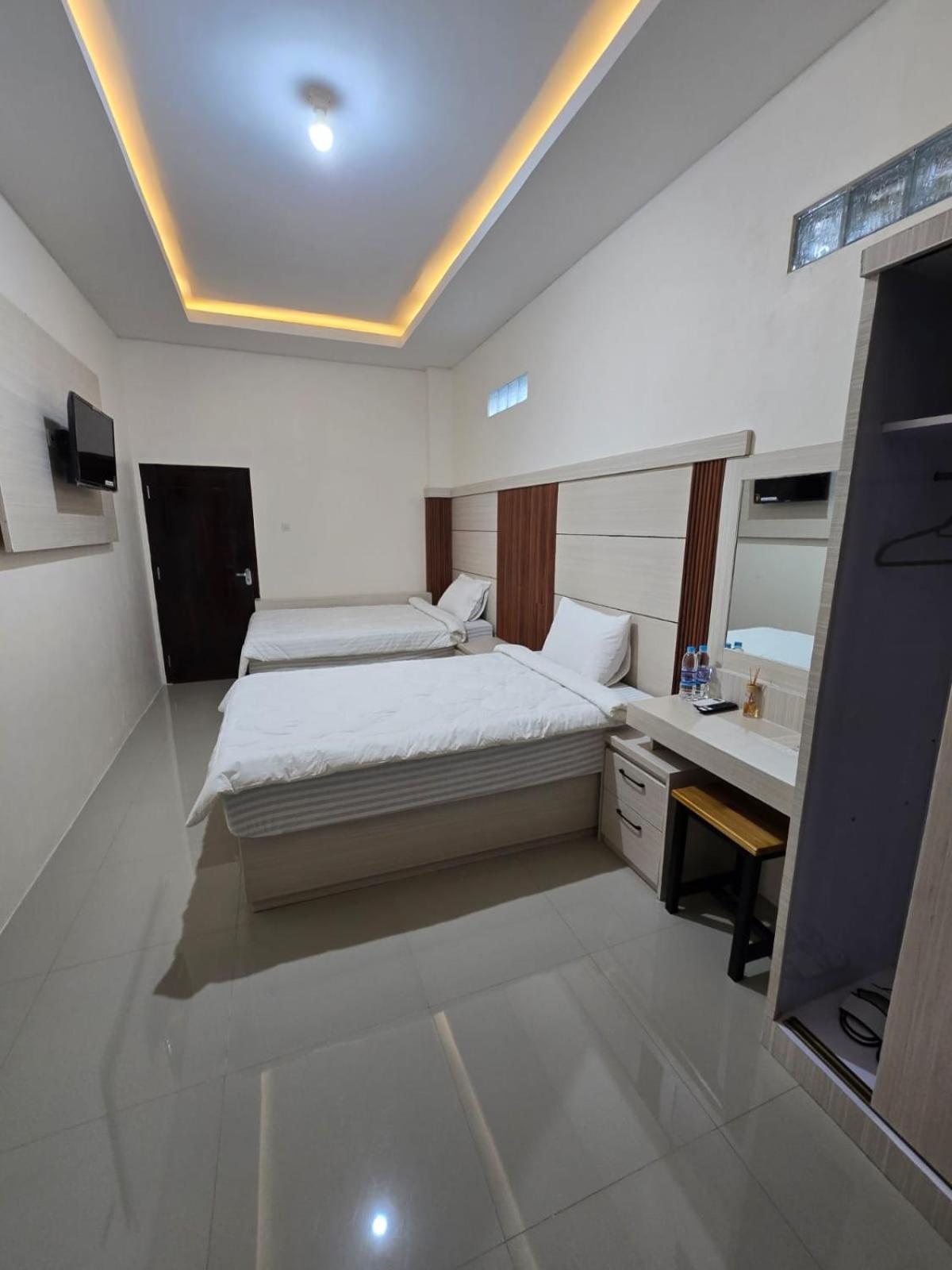 Achazia Homestay