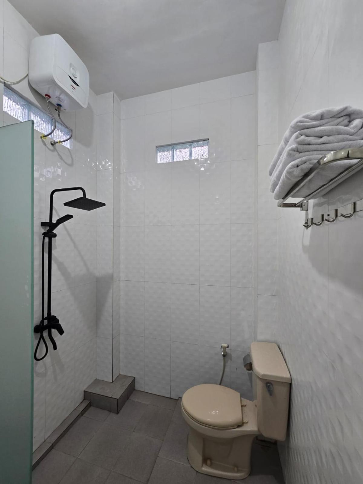 Achazia Homestay