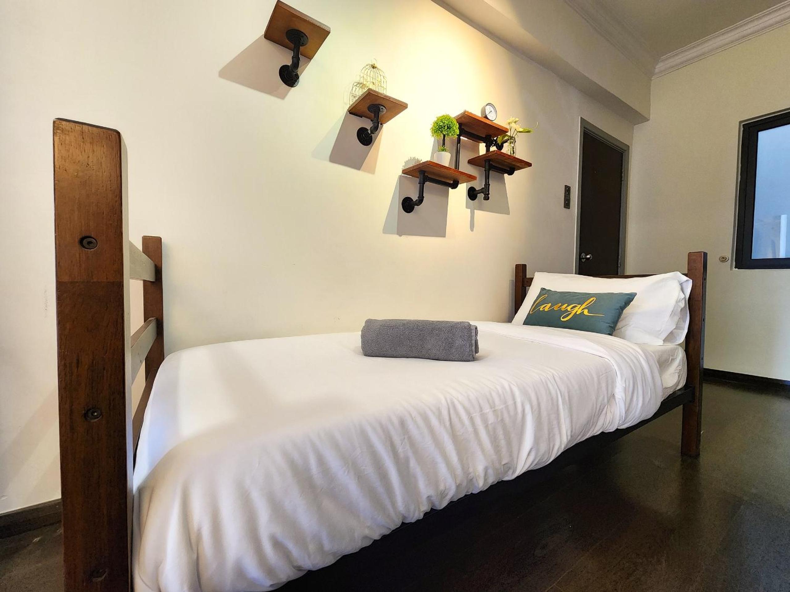 Cozy Loft Suite 2BR JB CIQ 8pax