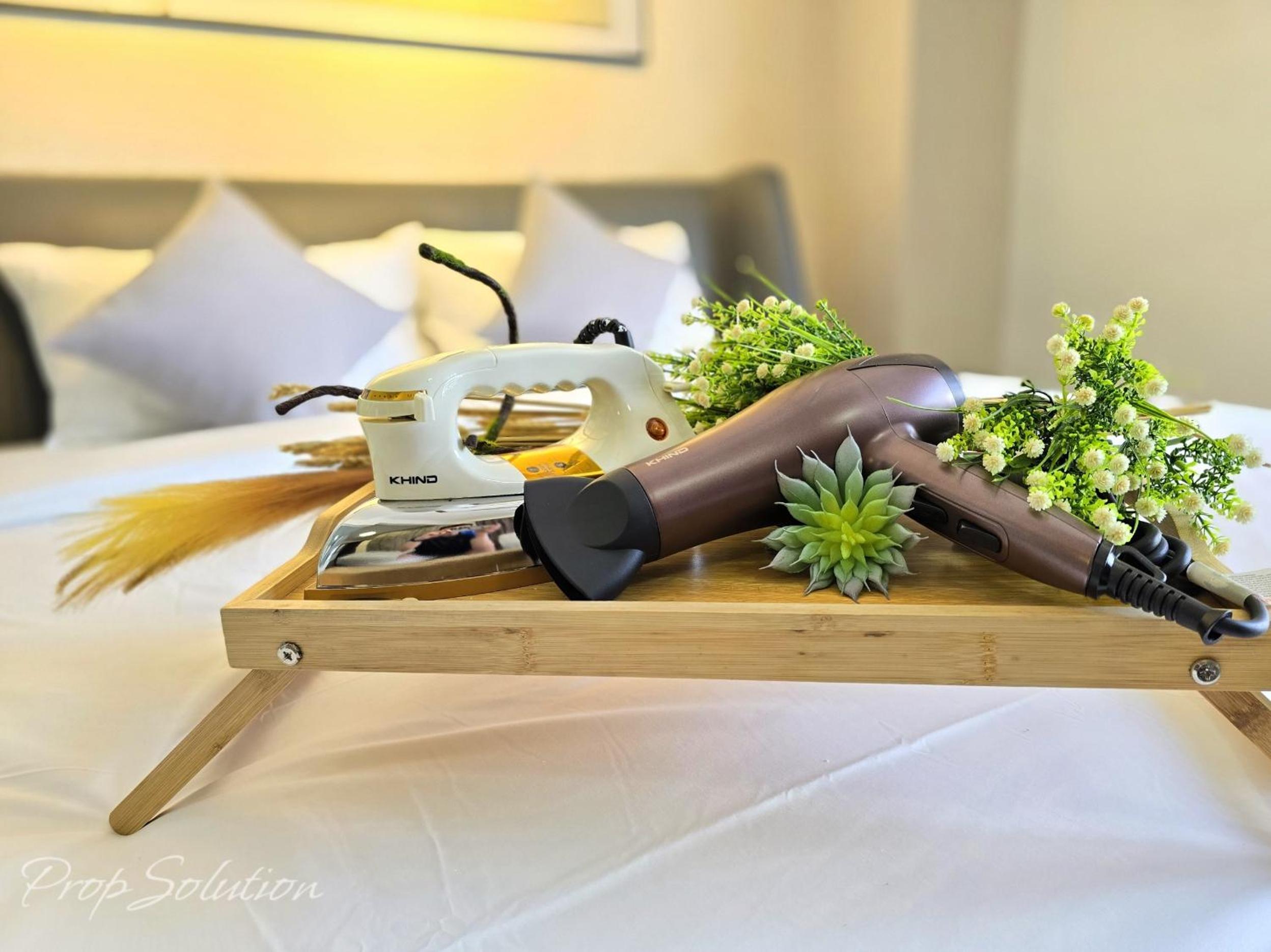 Cozy Loft Suite 2BR JB CIQ 8pax