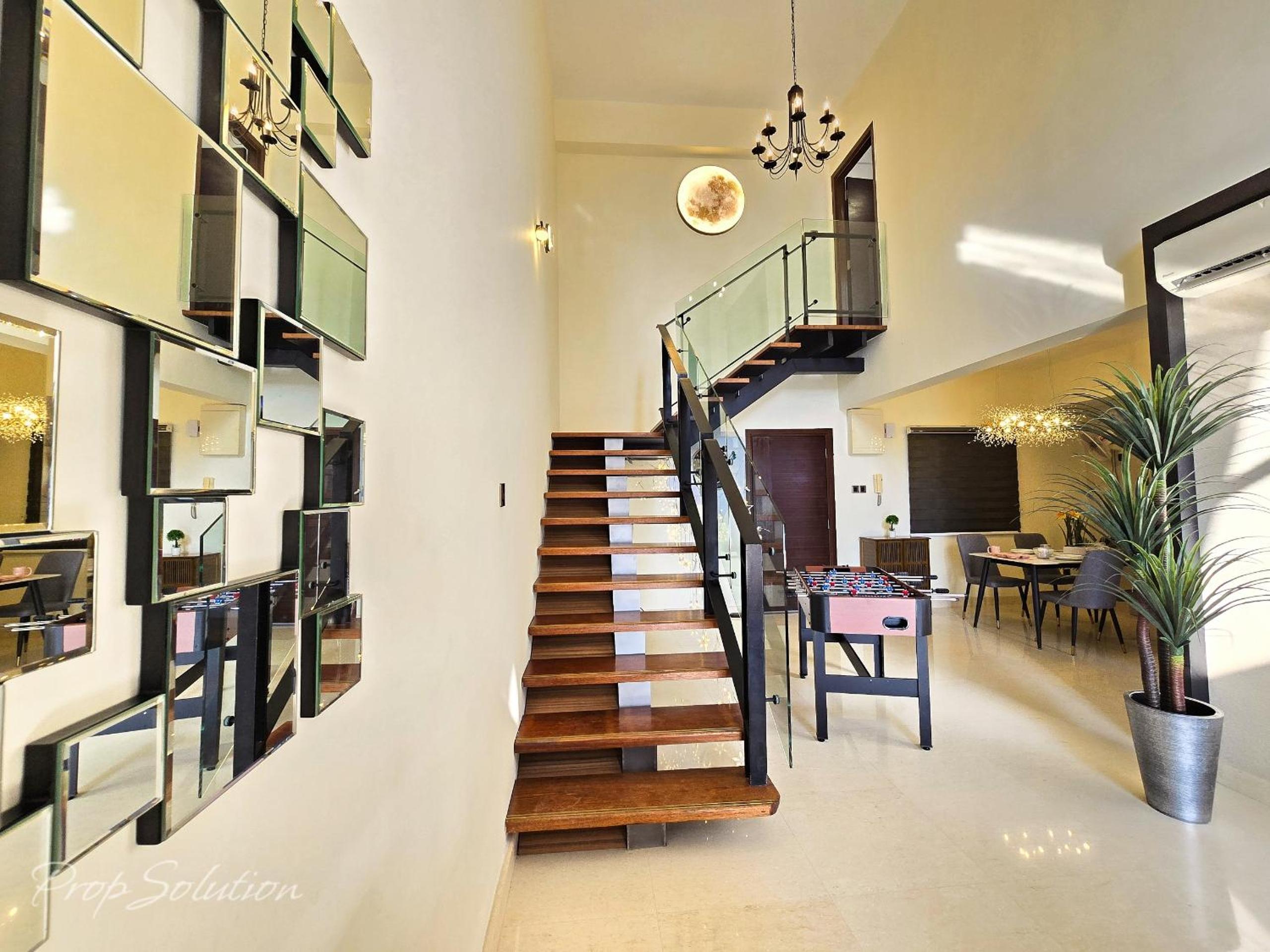 Cozy Loft Suite 2BR JB CIQ 8pax