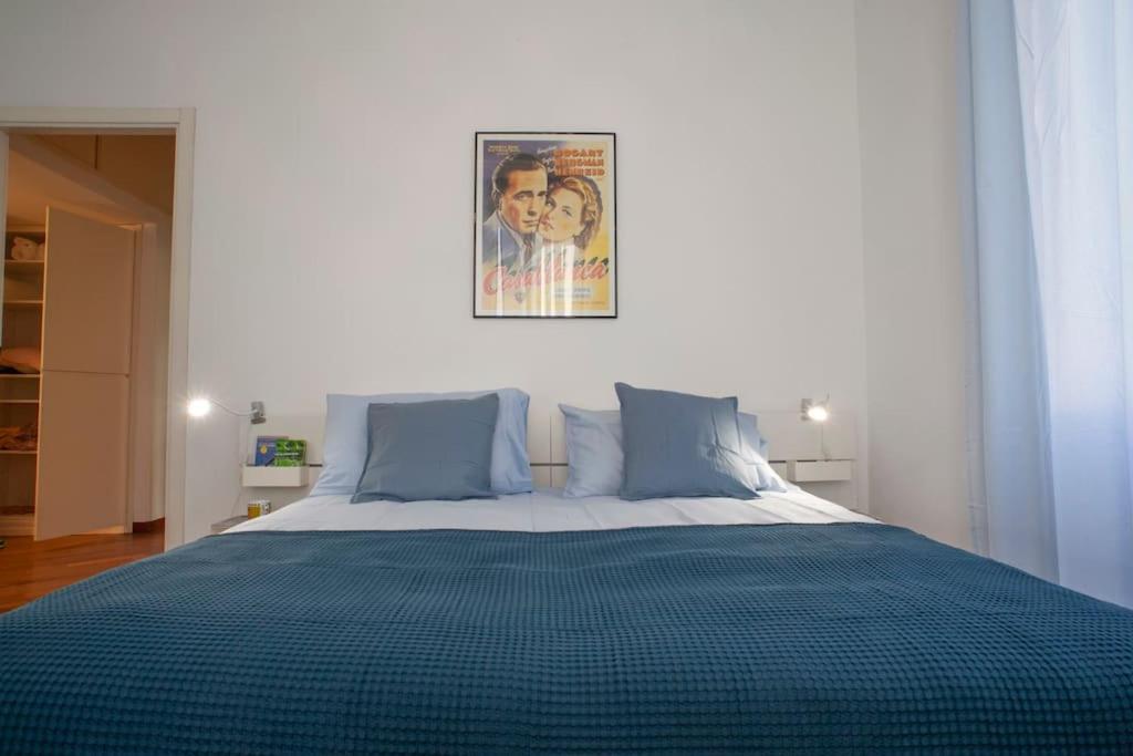 Bright and comfy in a beautiful contemporary home