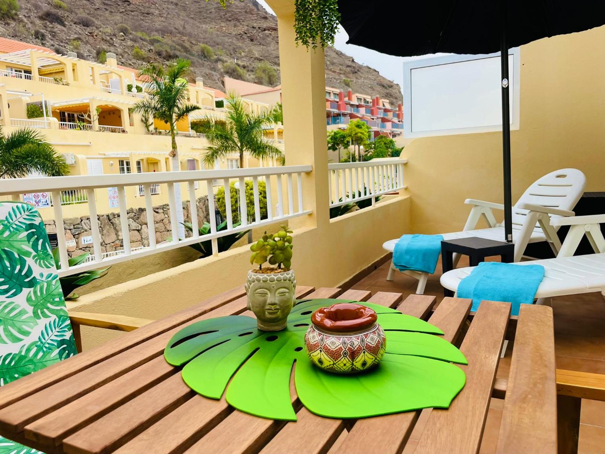 Casa Melo by SunHousesCanarias