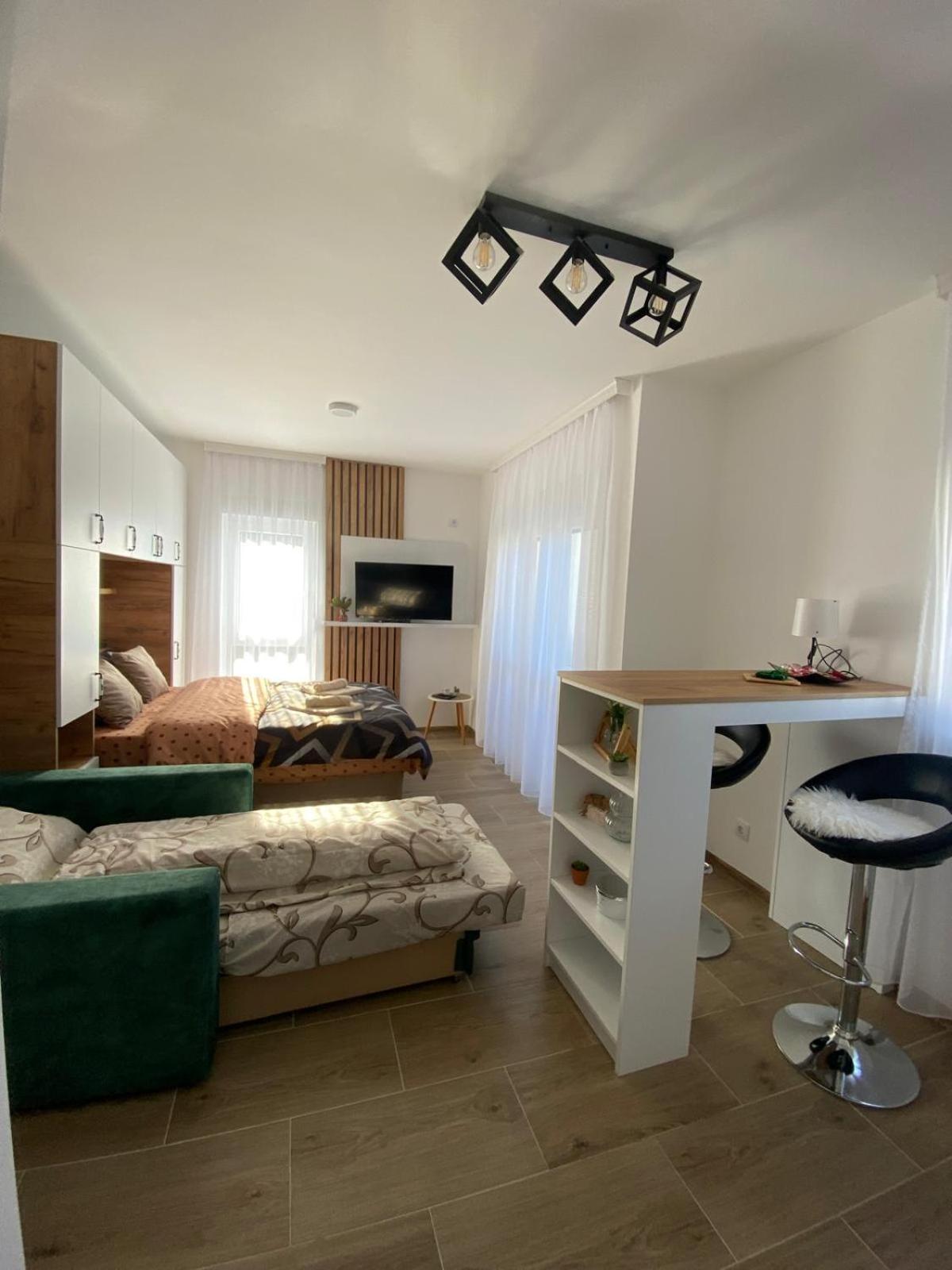 Apartman Emilija