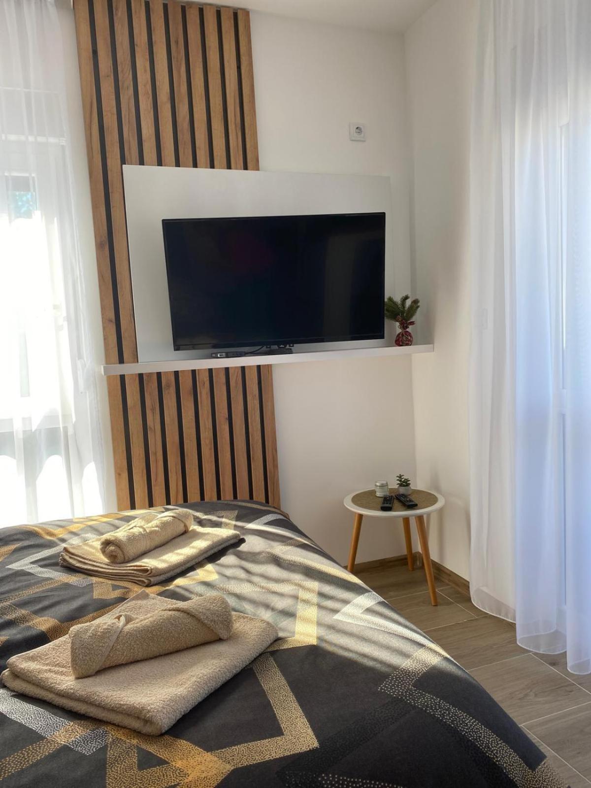 Apartman Emilija