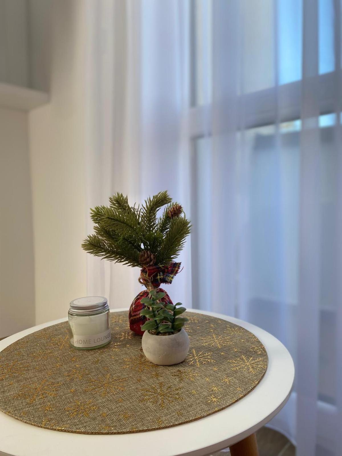 Apartman Emilija