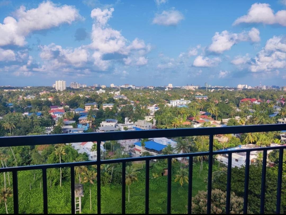 3 bhk near lulu mall kochi view 2