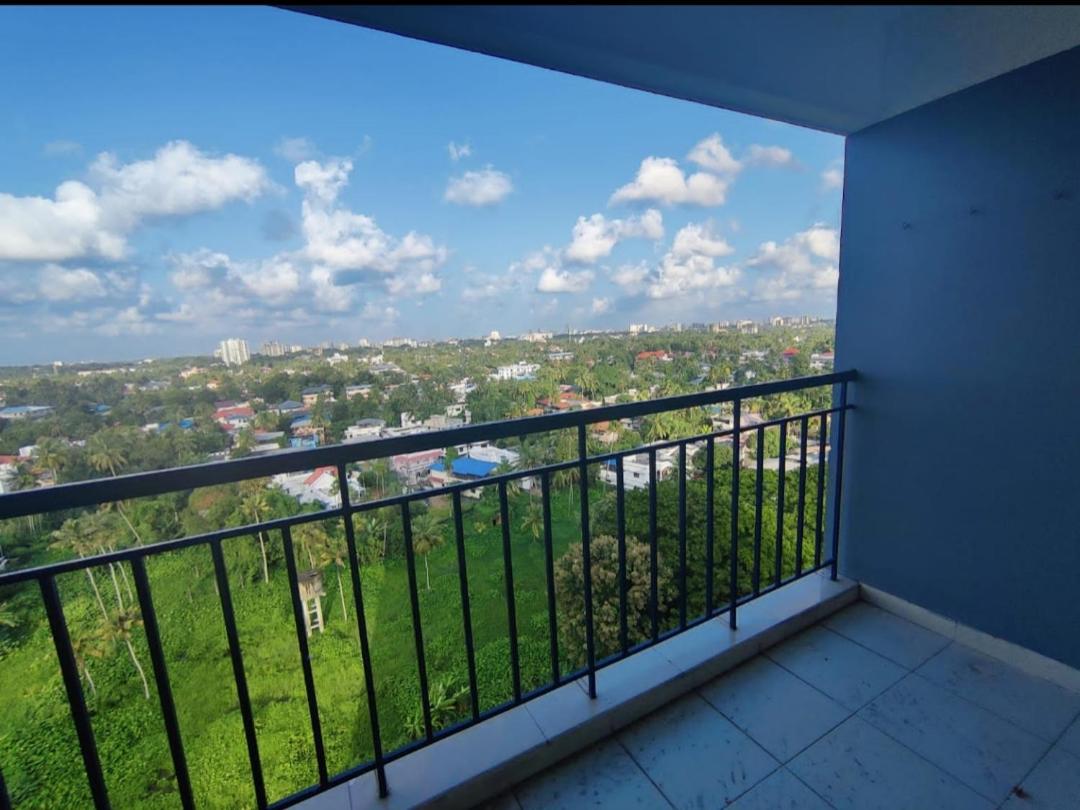 3 bhk near lulu mall kochi view 4