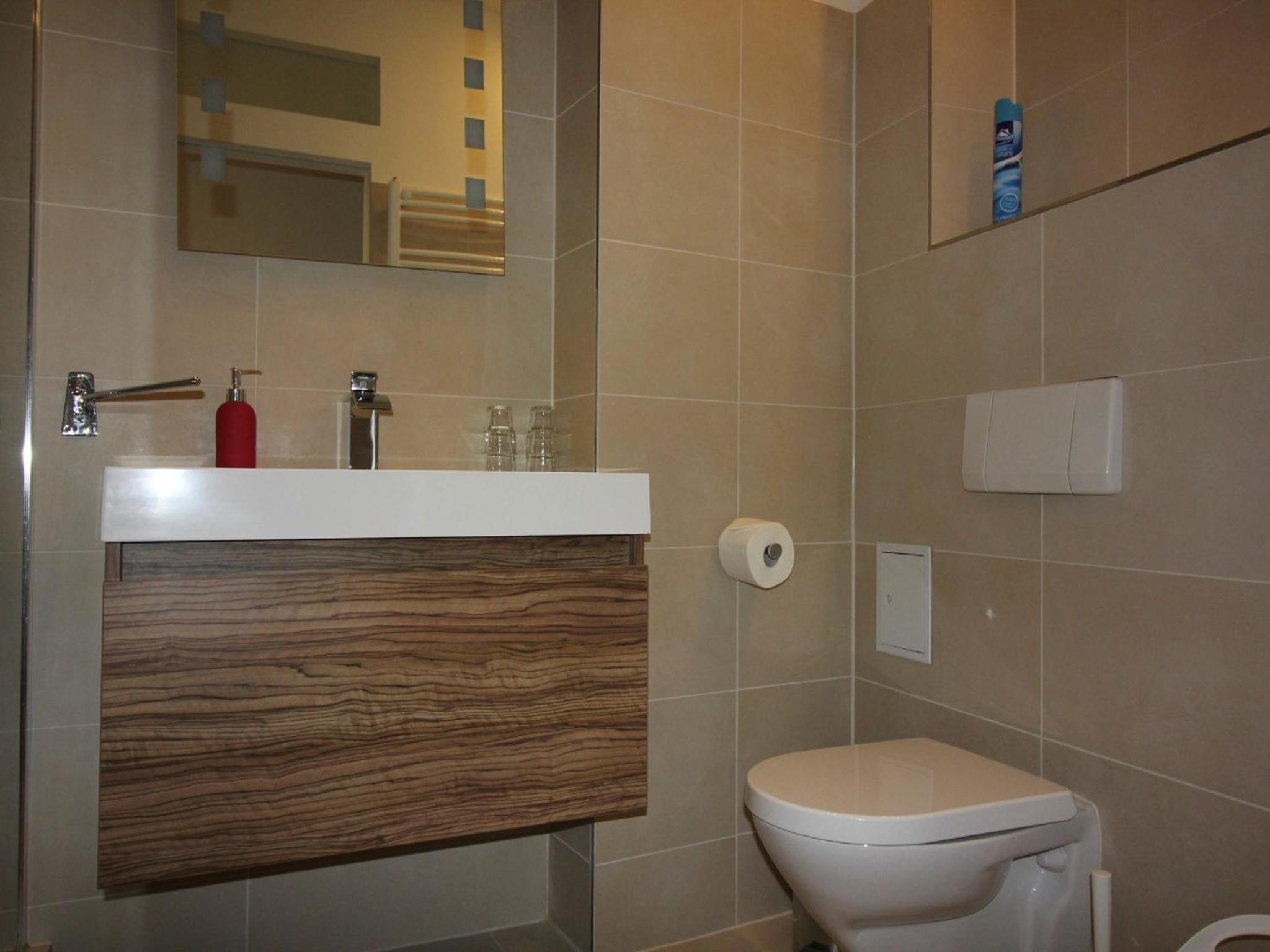 Apartment am Rathaus mit Ercker