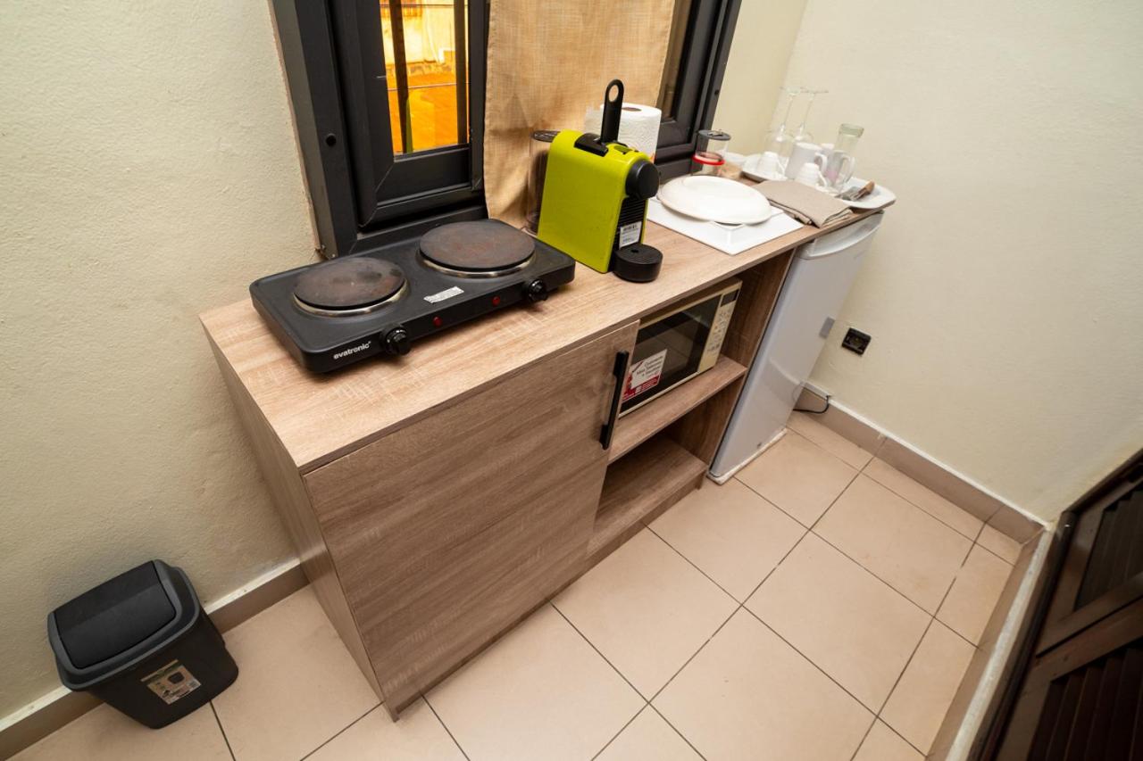 Appartements Yambi - Stade Cotonou