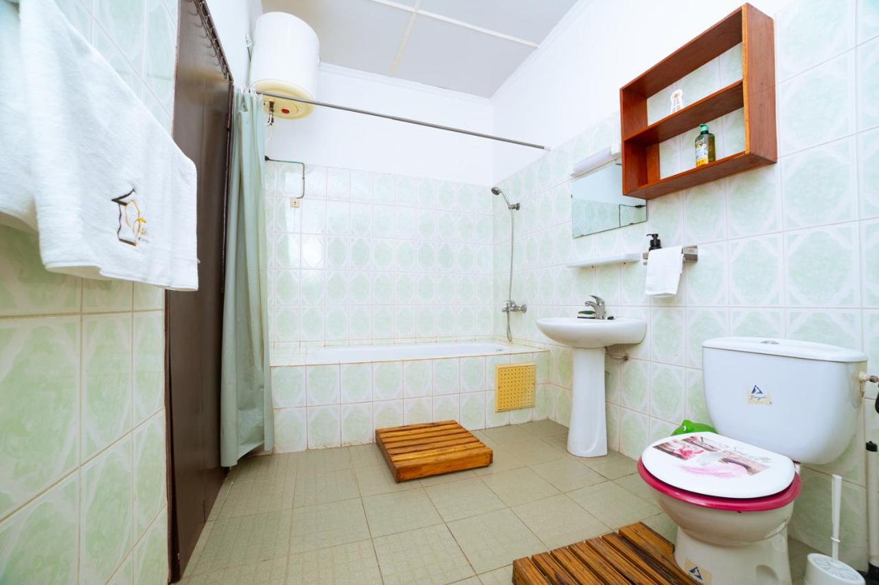Appartements Yambi - Stade Cotonou