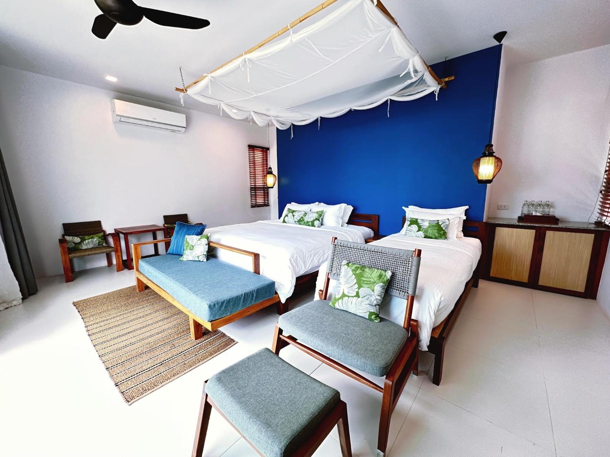 Krabi Home Resort