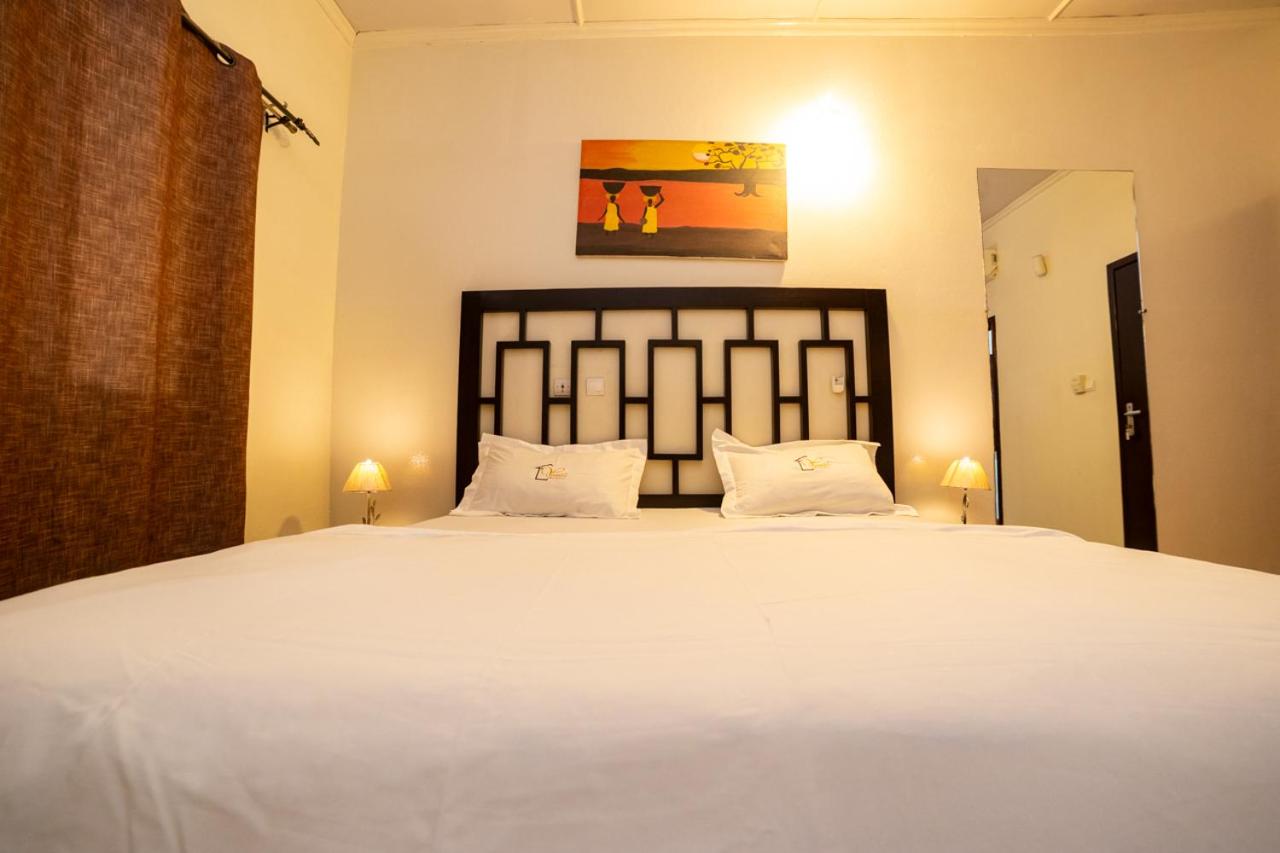 Appartements Yambi - Stade Cotonou