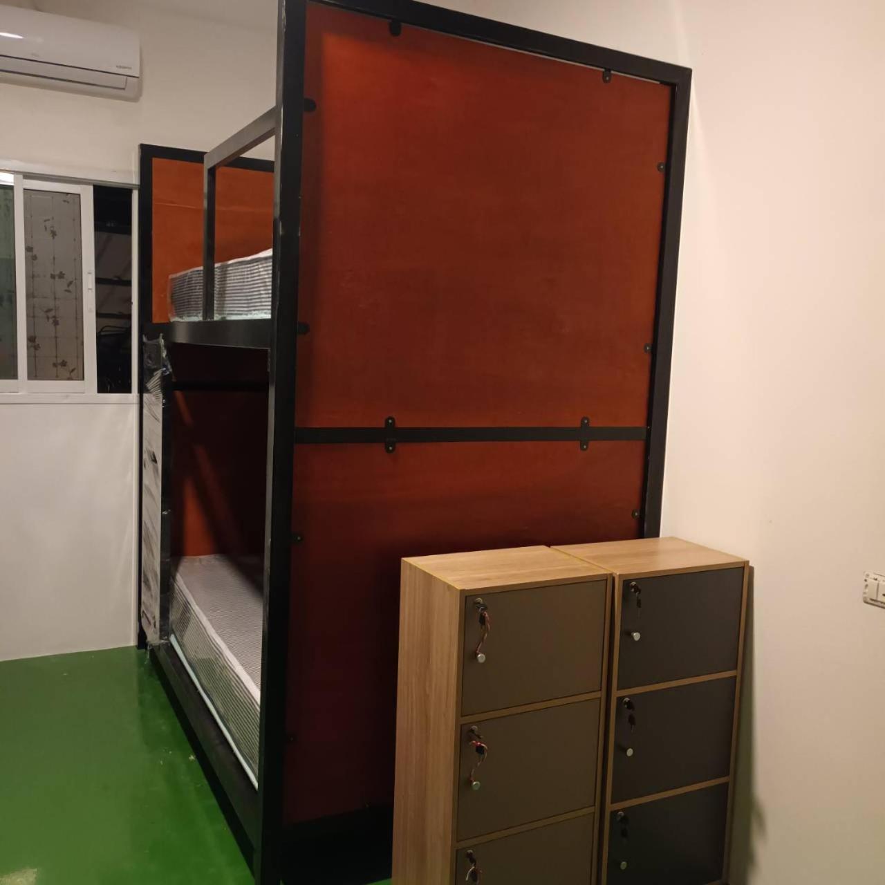 Green Gen Hotel, Mueang Phuket