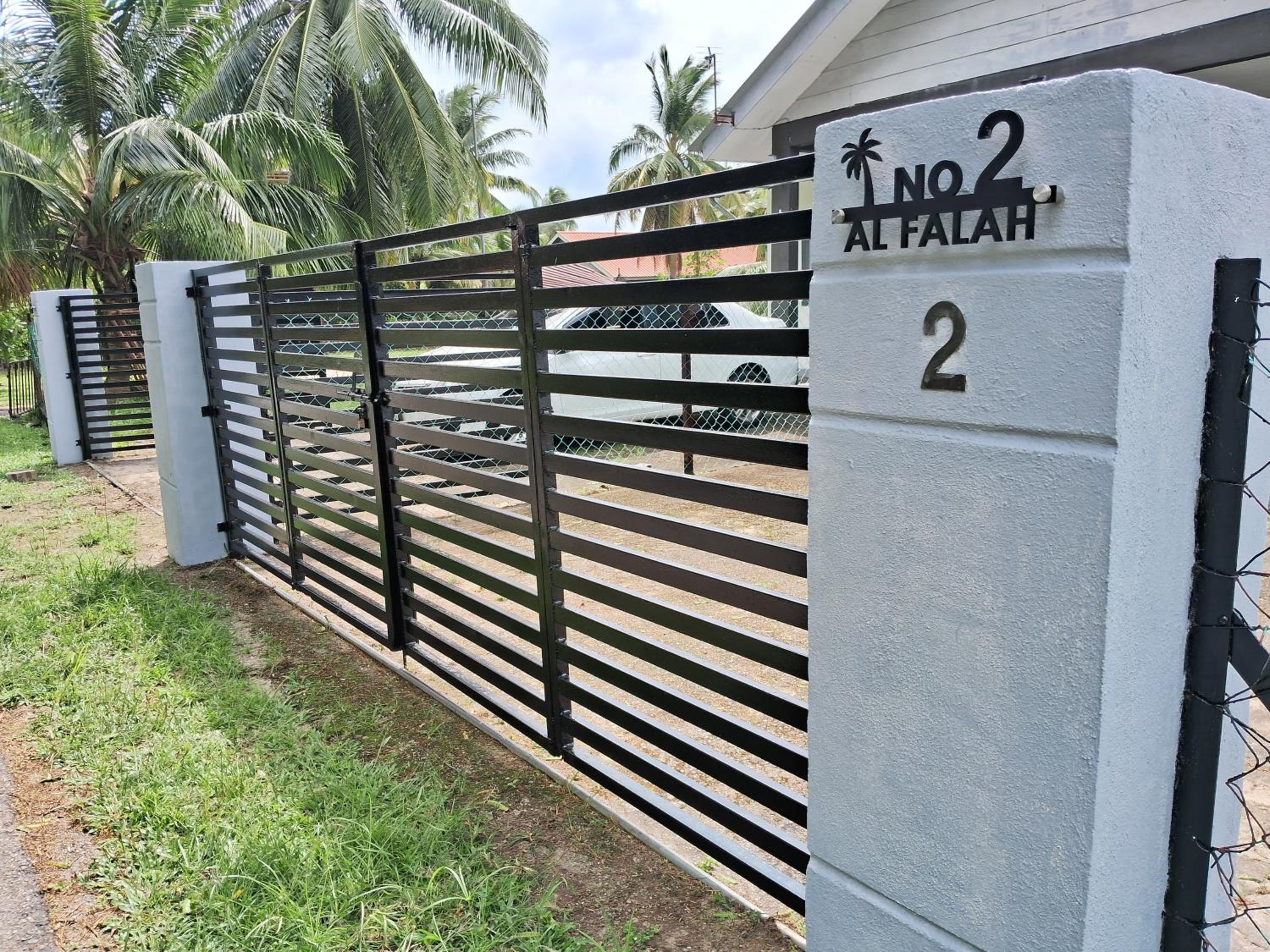 Al Falah Homestay photo 6