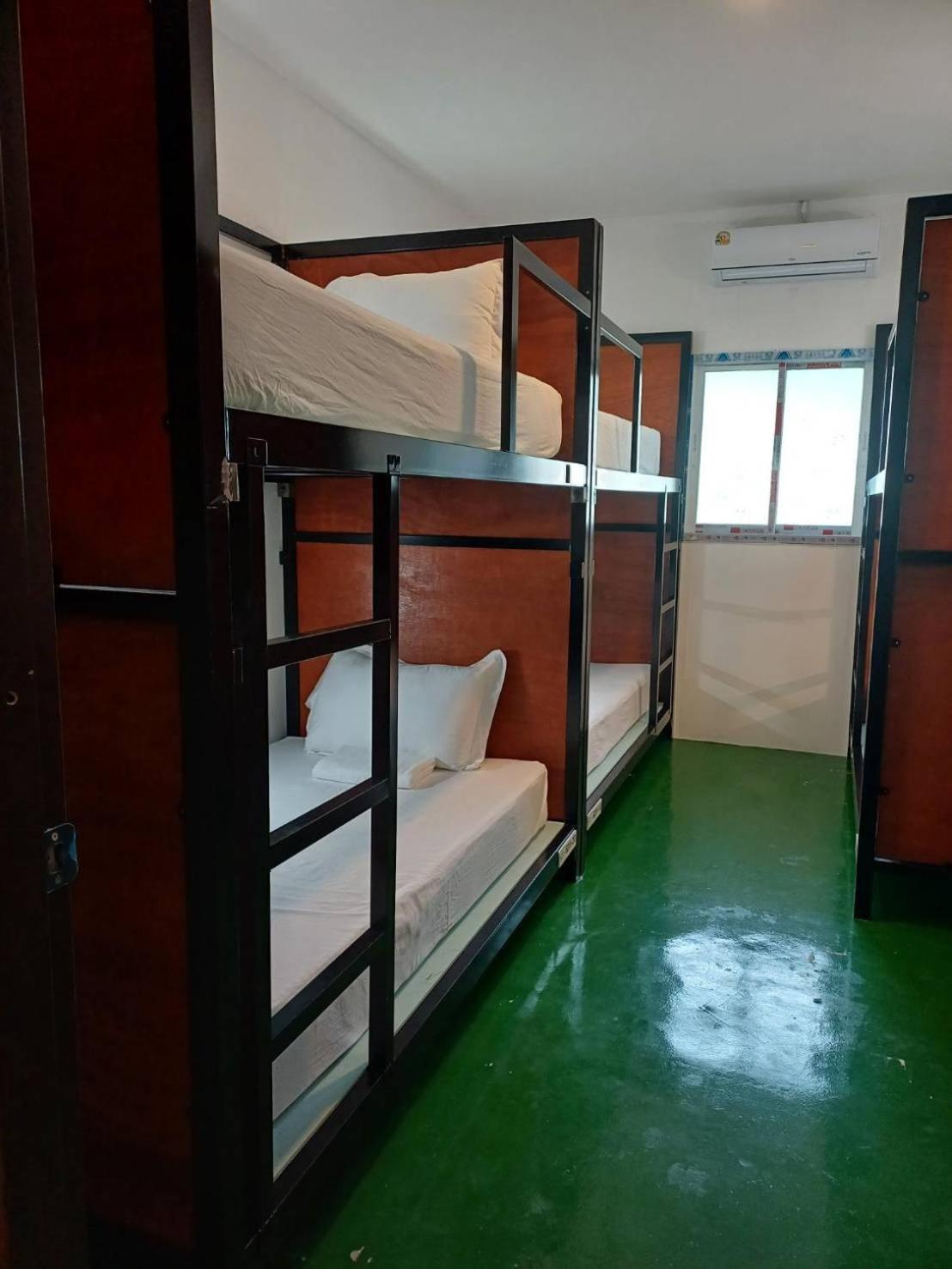 Green Gen Hotel, Mueang Phuket