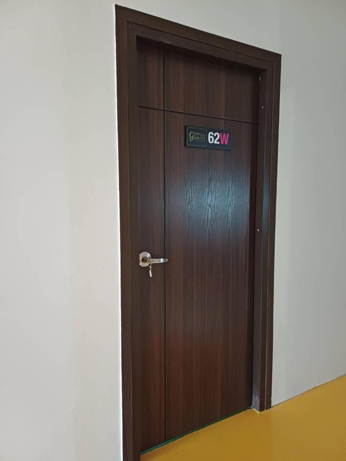 Green Gen Hotel, Mueang Phuket