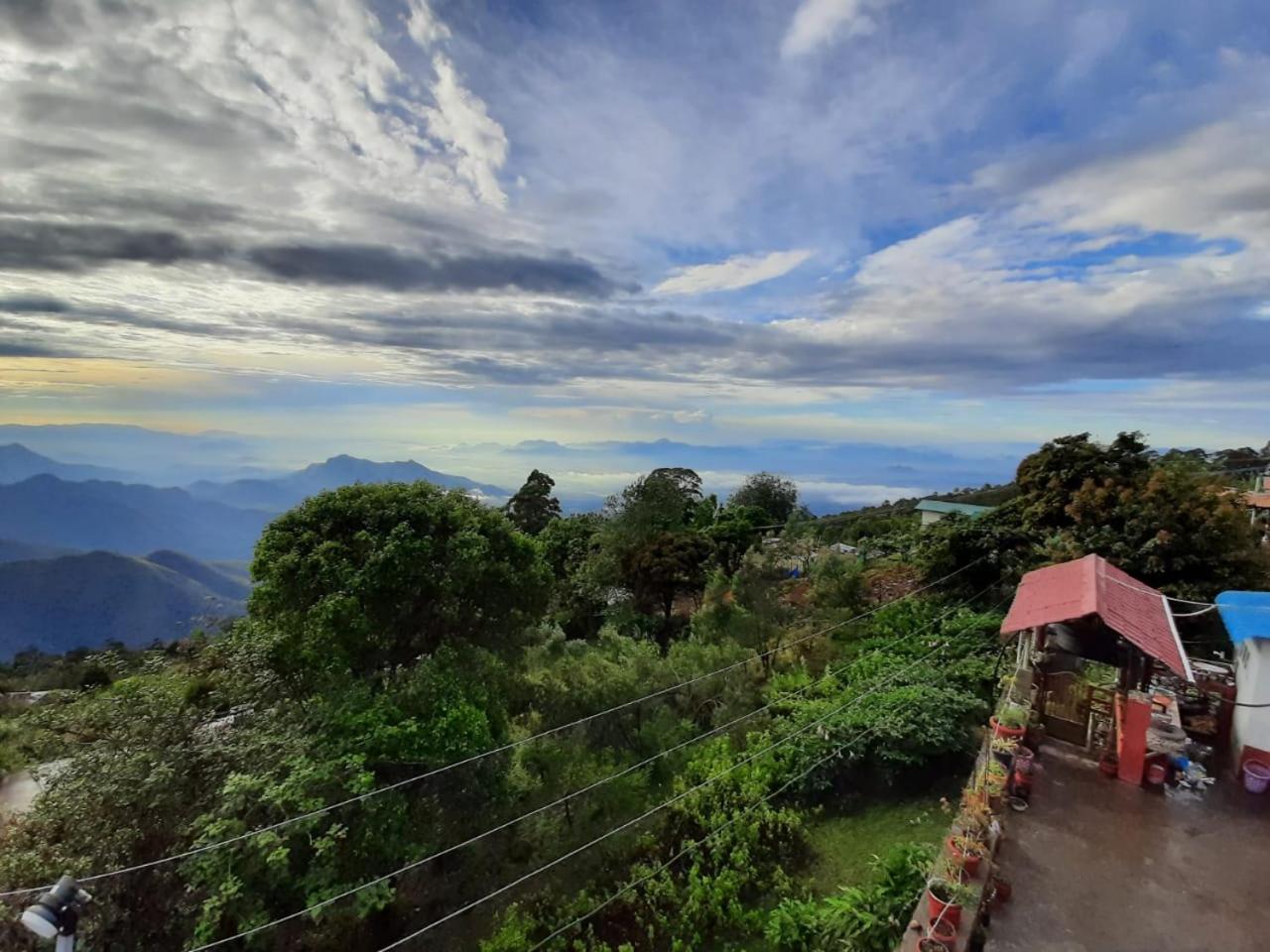 MISBHA HomeStay