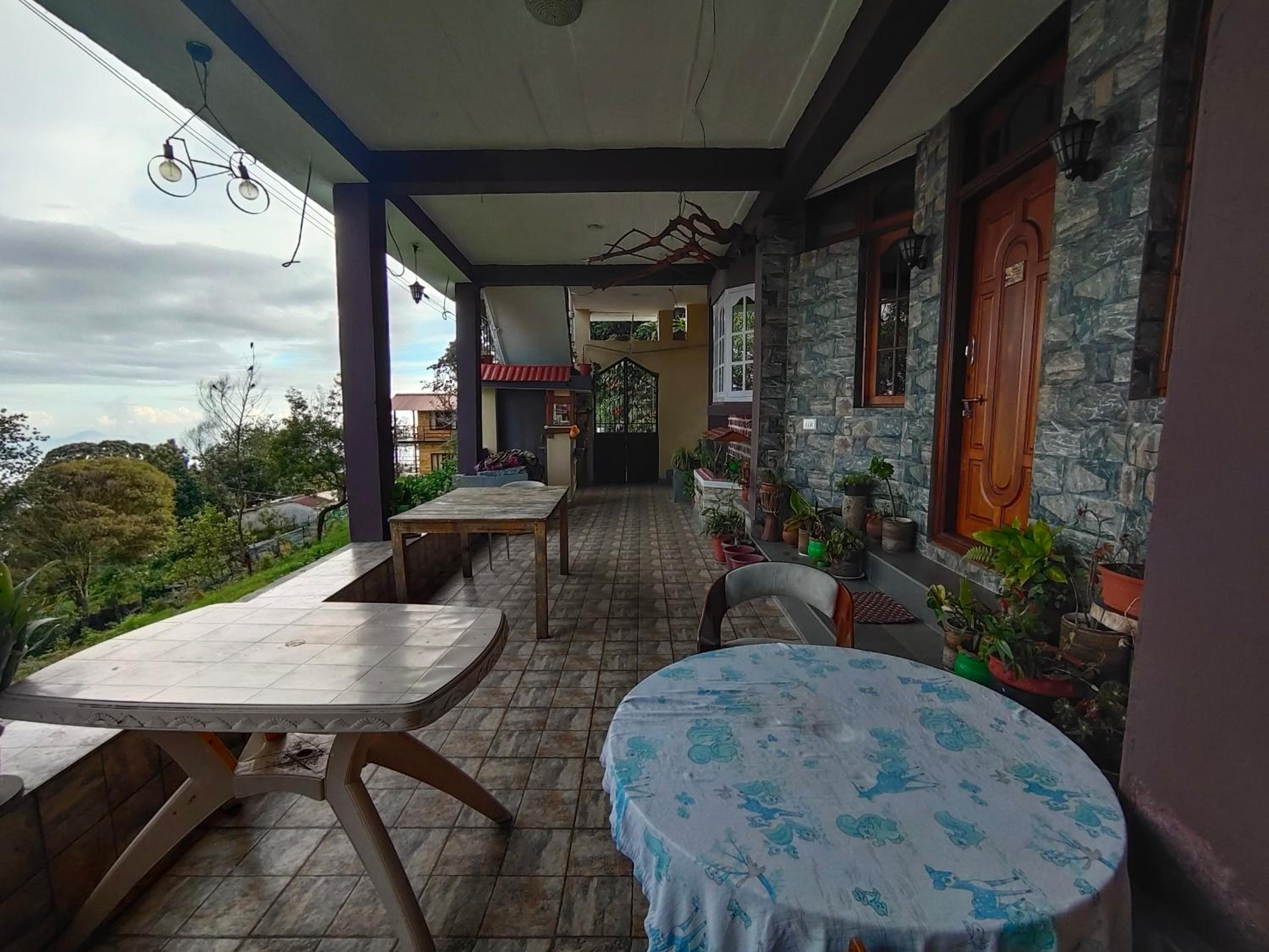 MISBHA HomeStay