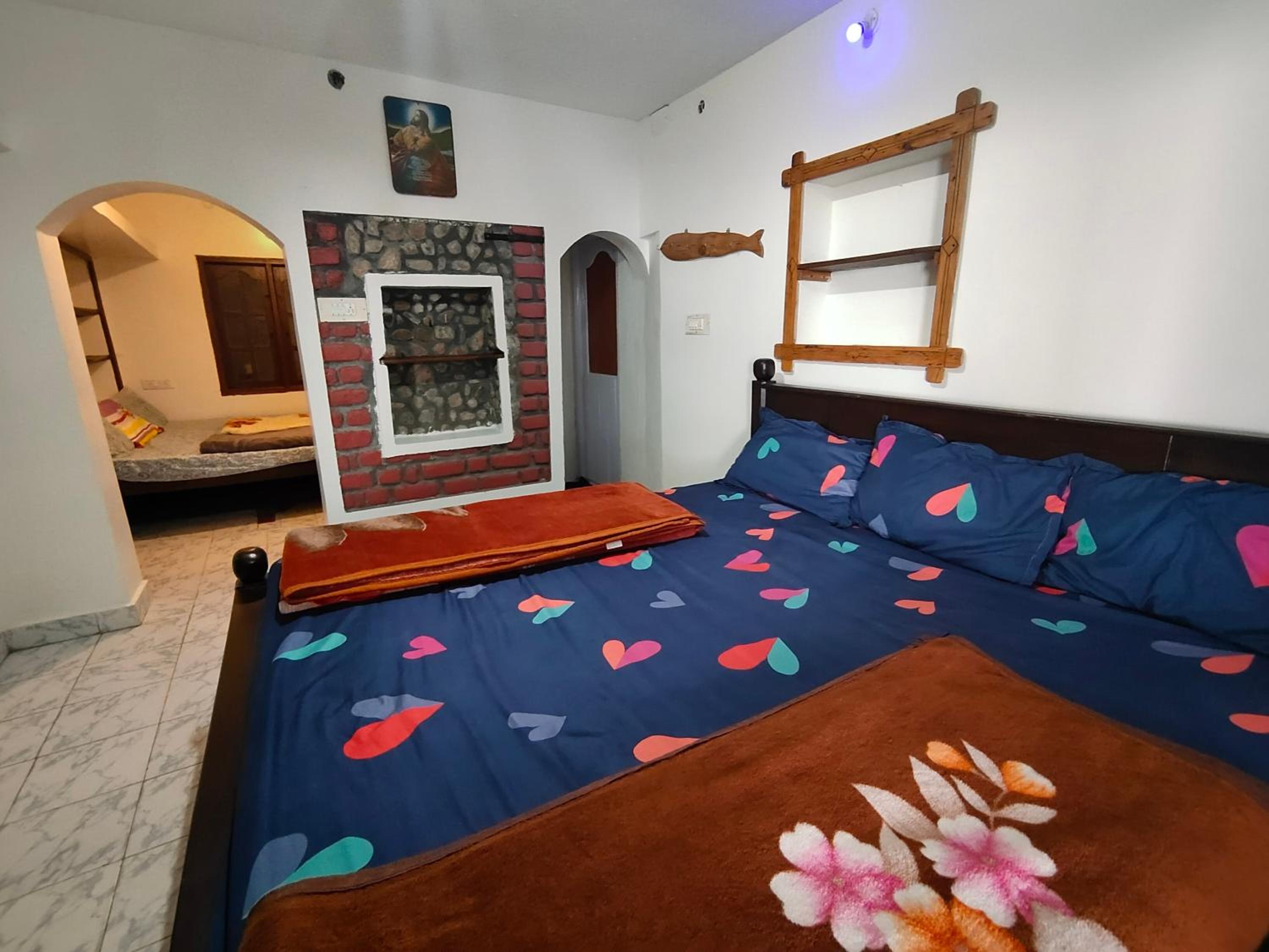 MISBHA HomeStay