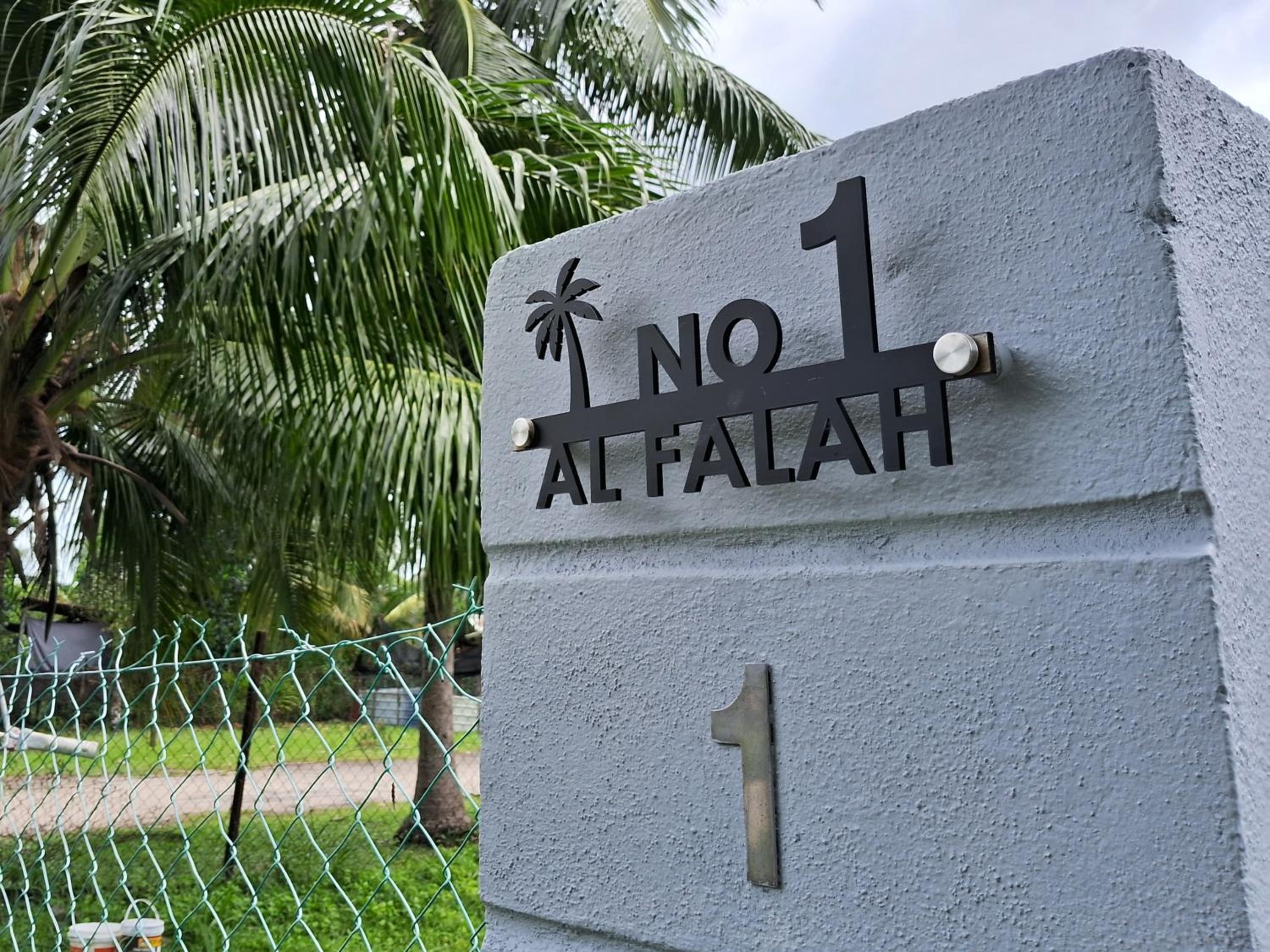 Al Falah Homestay photo 5