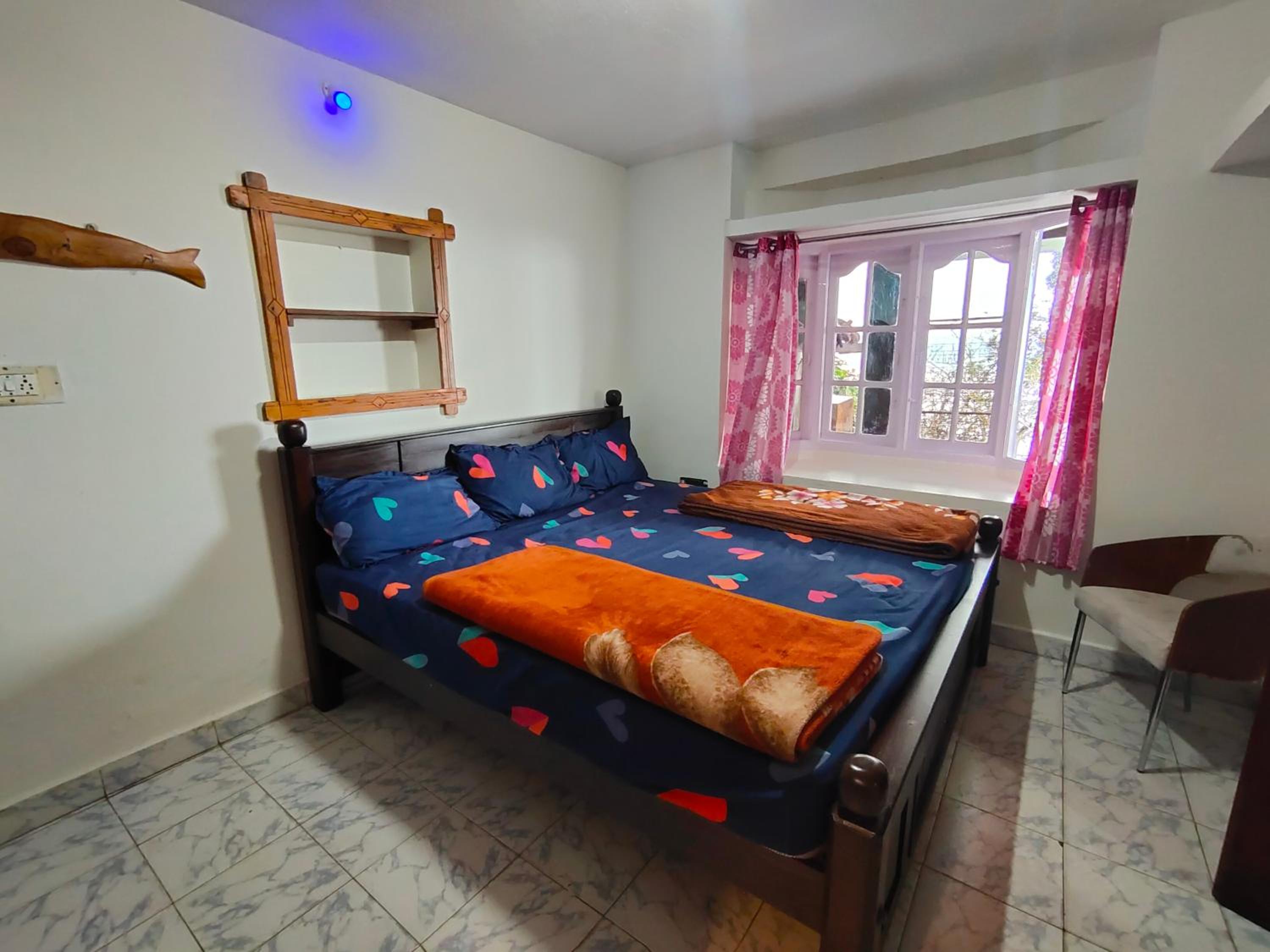 MISBHA HomeStay