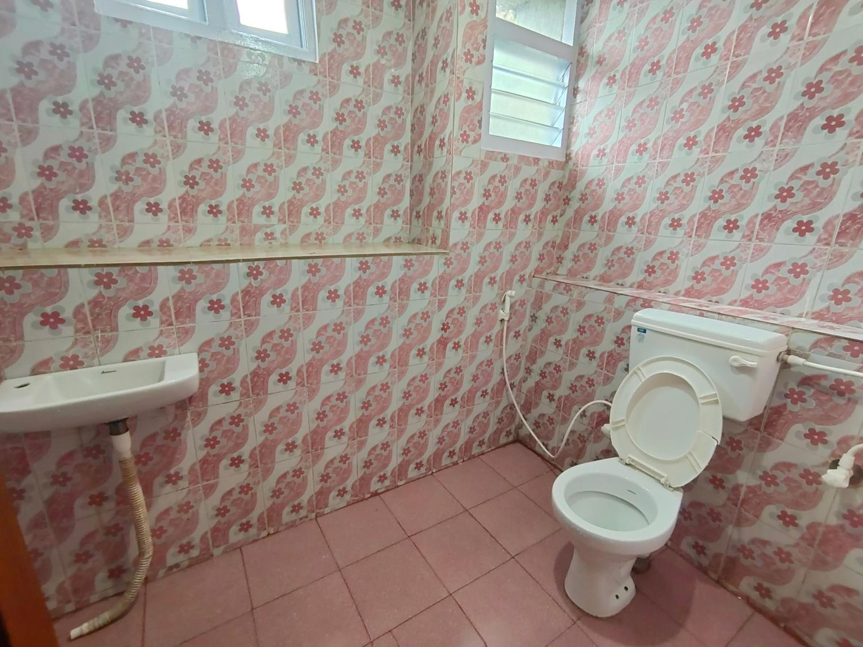 MISBHA HomeStay