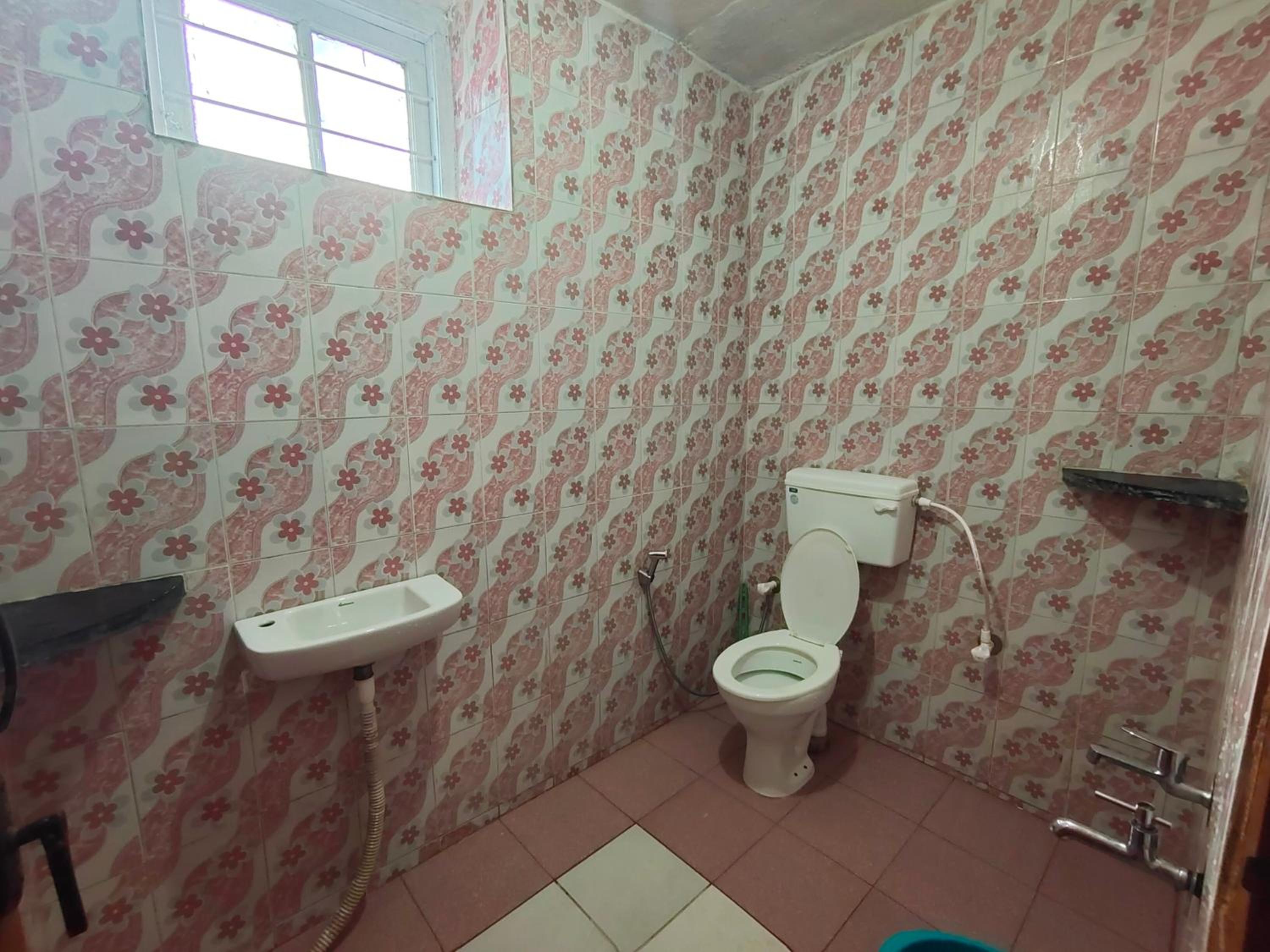 MISBHA HomeStay