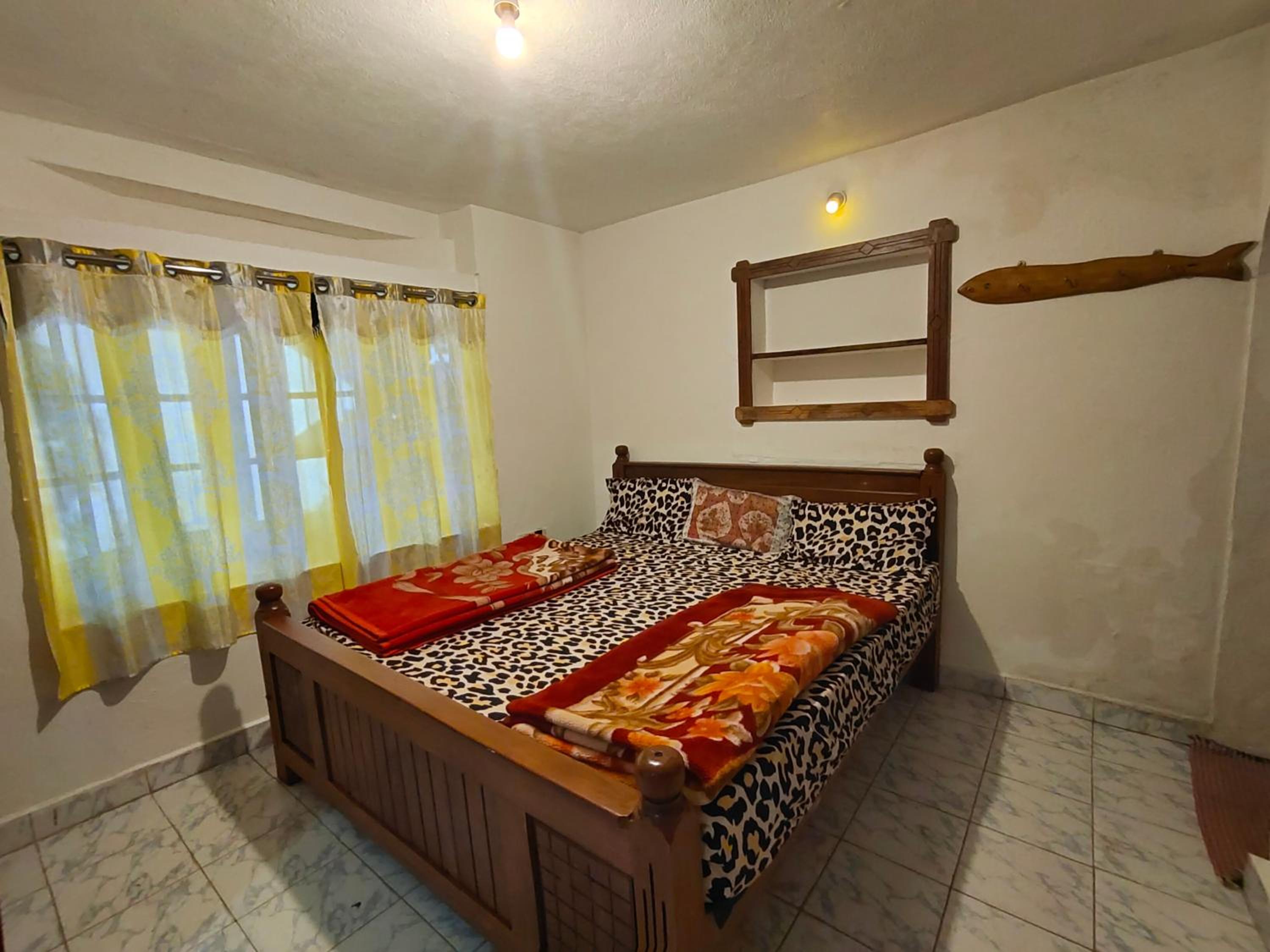 MISBHA HomeStay