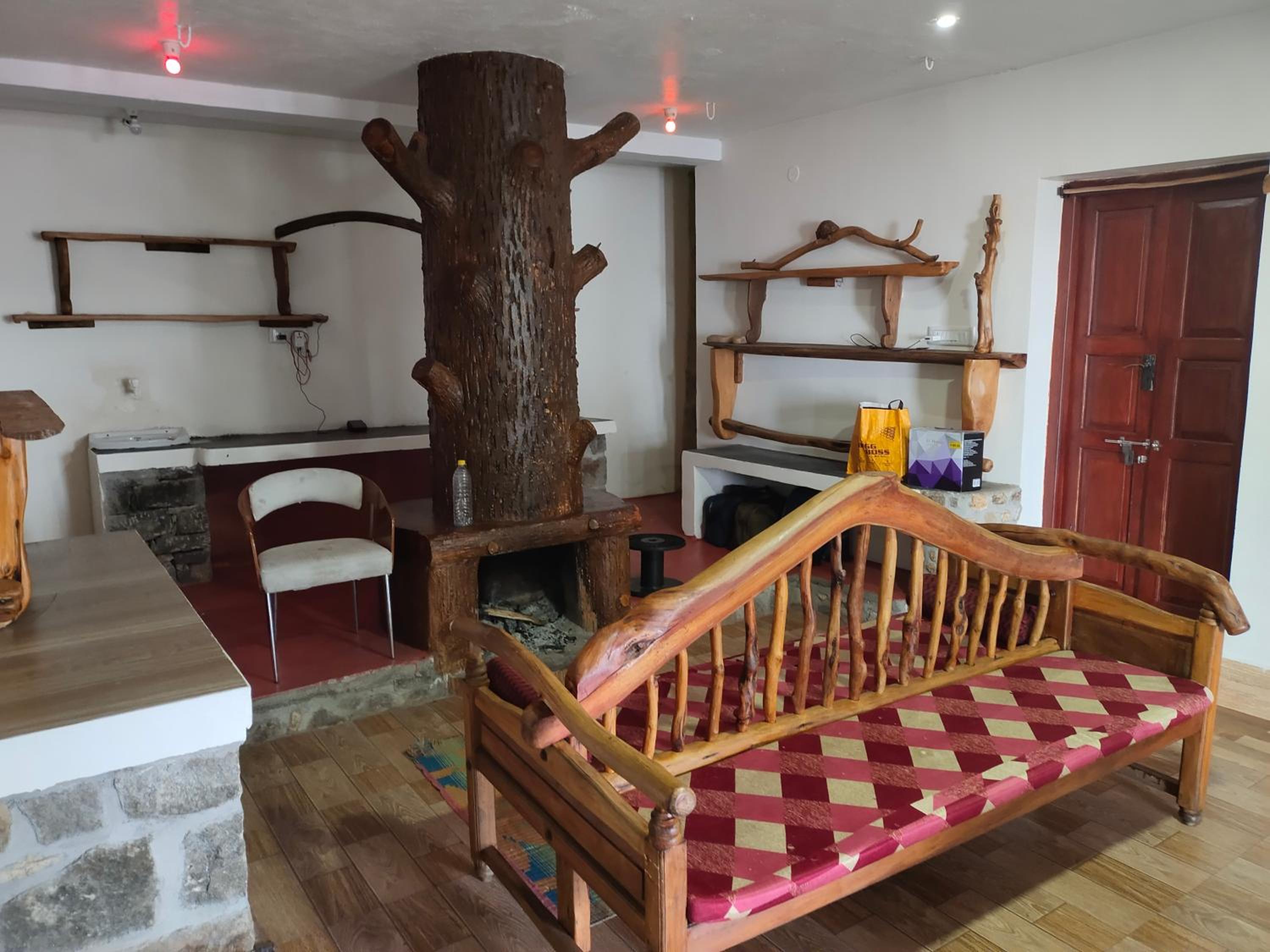 MISBHA HomeStay