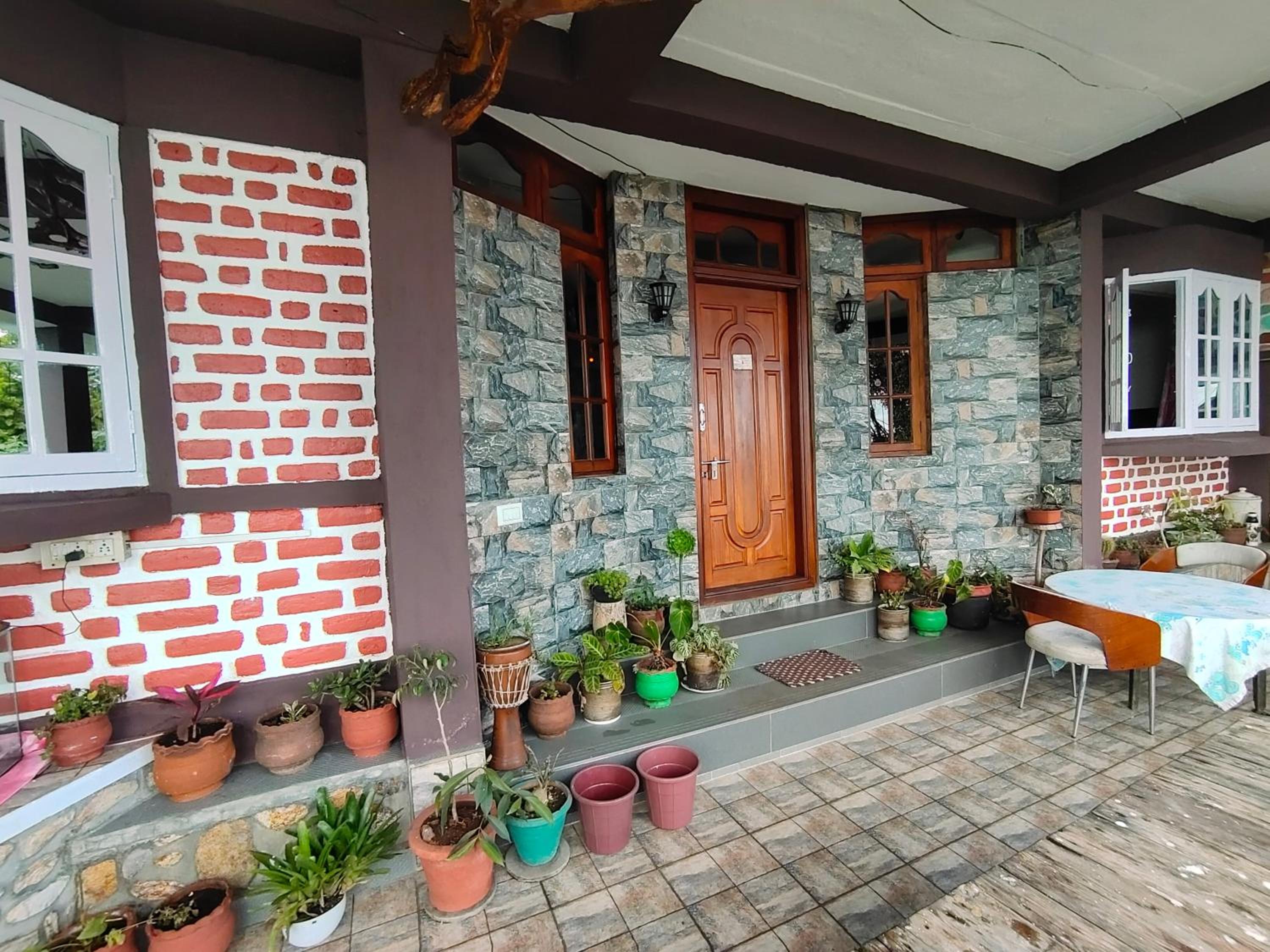 MISBHA HomeStay