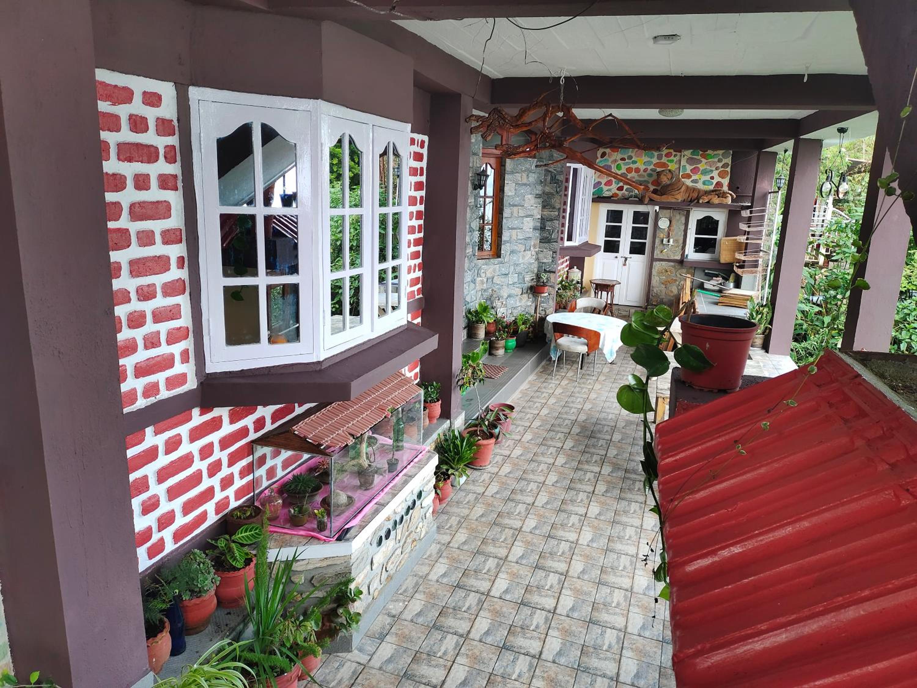 MISBHA HomeStay
