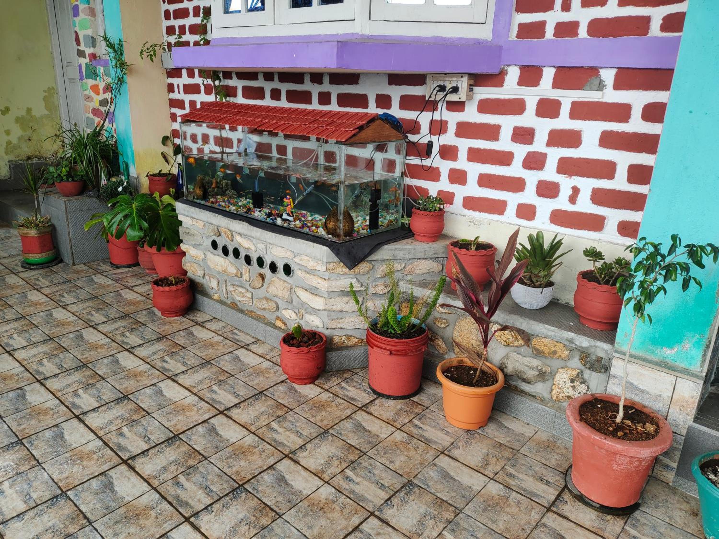 MISBHA HomeStay