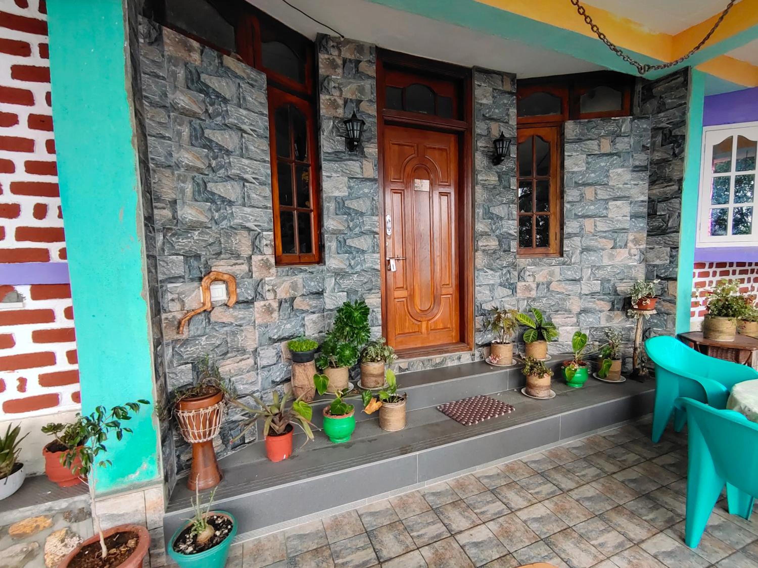 MISBHA HomeStay