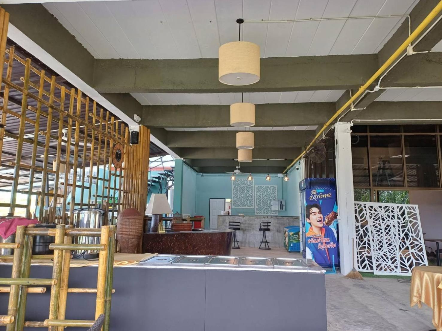 Green Gen Hotel, Mueang Phuket
