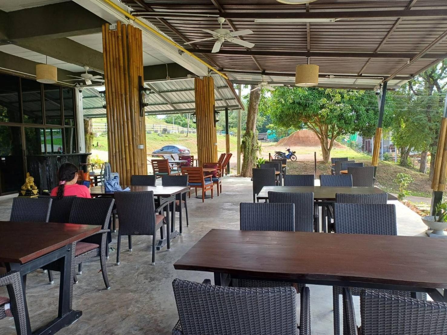 Green Gen Hotel, Mueang Phuket