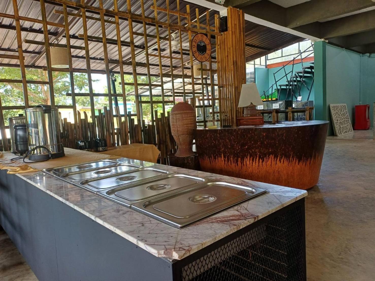 Green Gen Hotel, Mueang Phuket