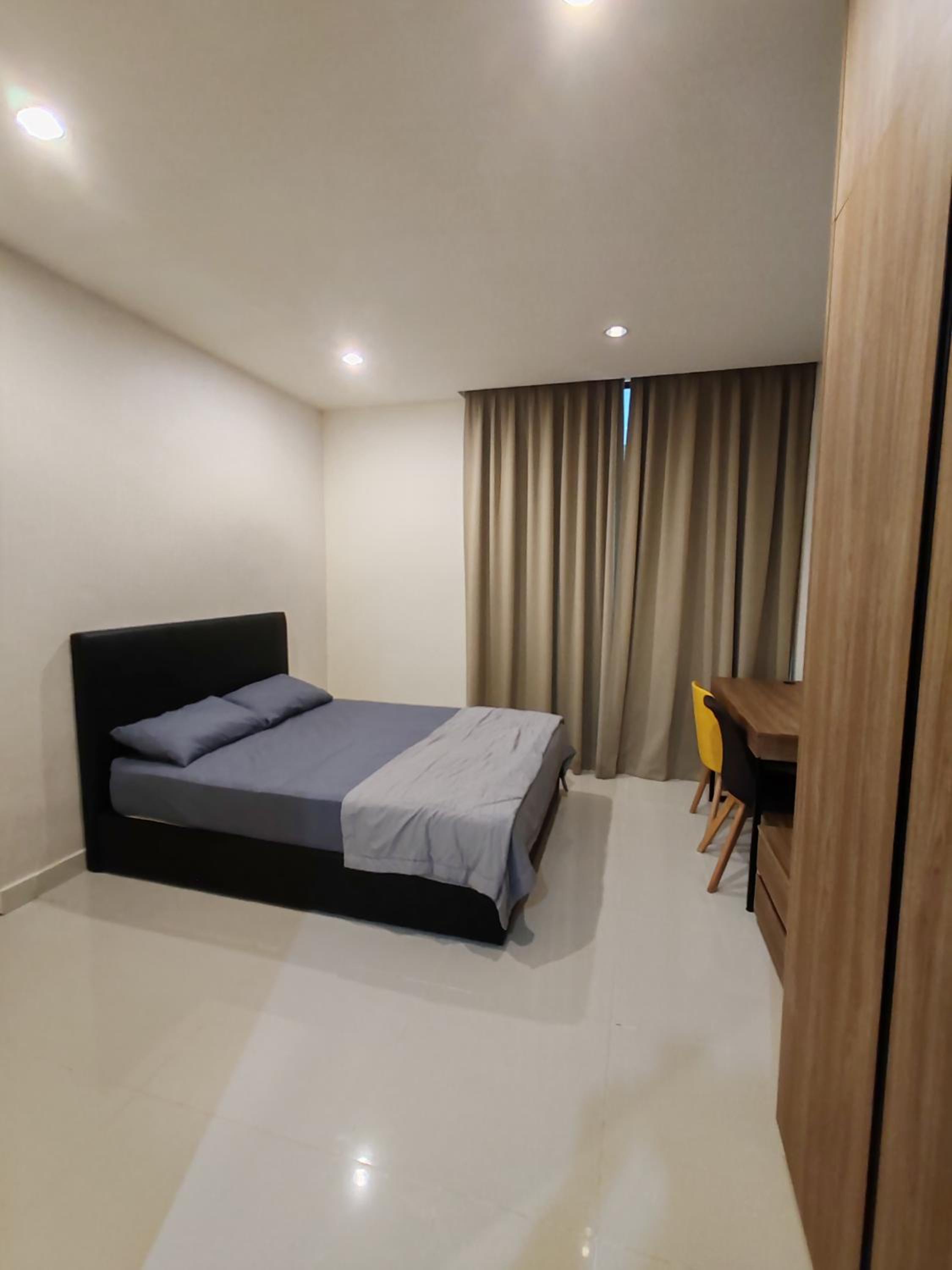 HM Staycation at Kozi Square photo 5