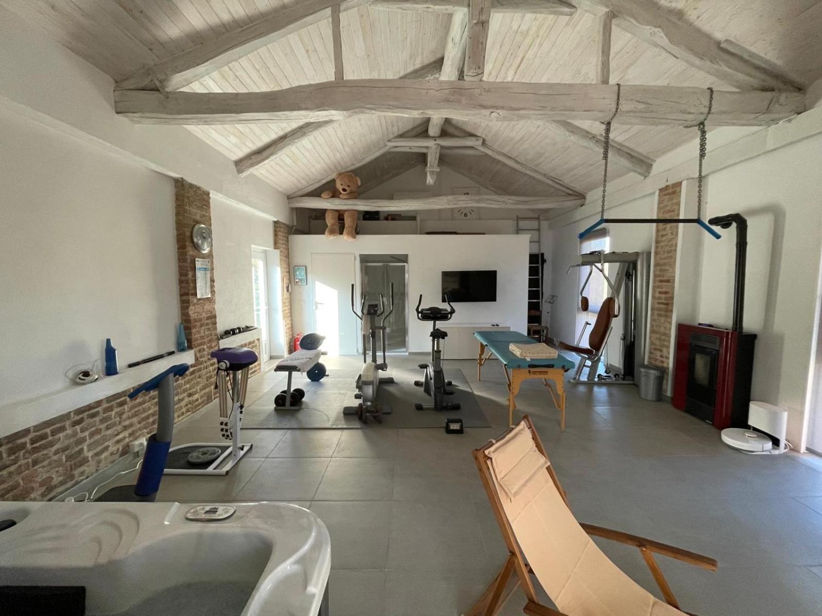 Cascina Solaro