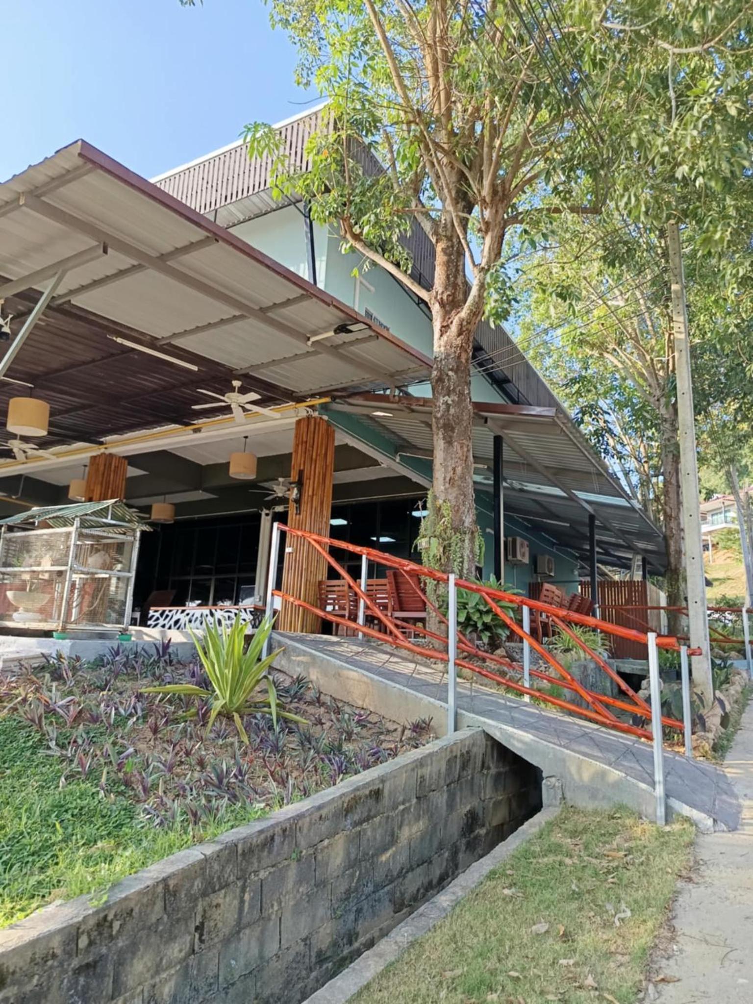 Green Gen Hotel, Mueang Phuket