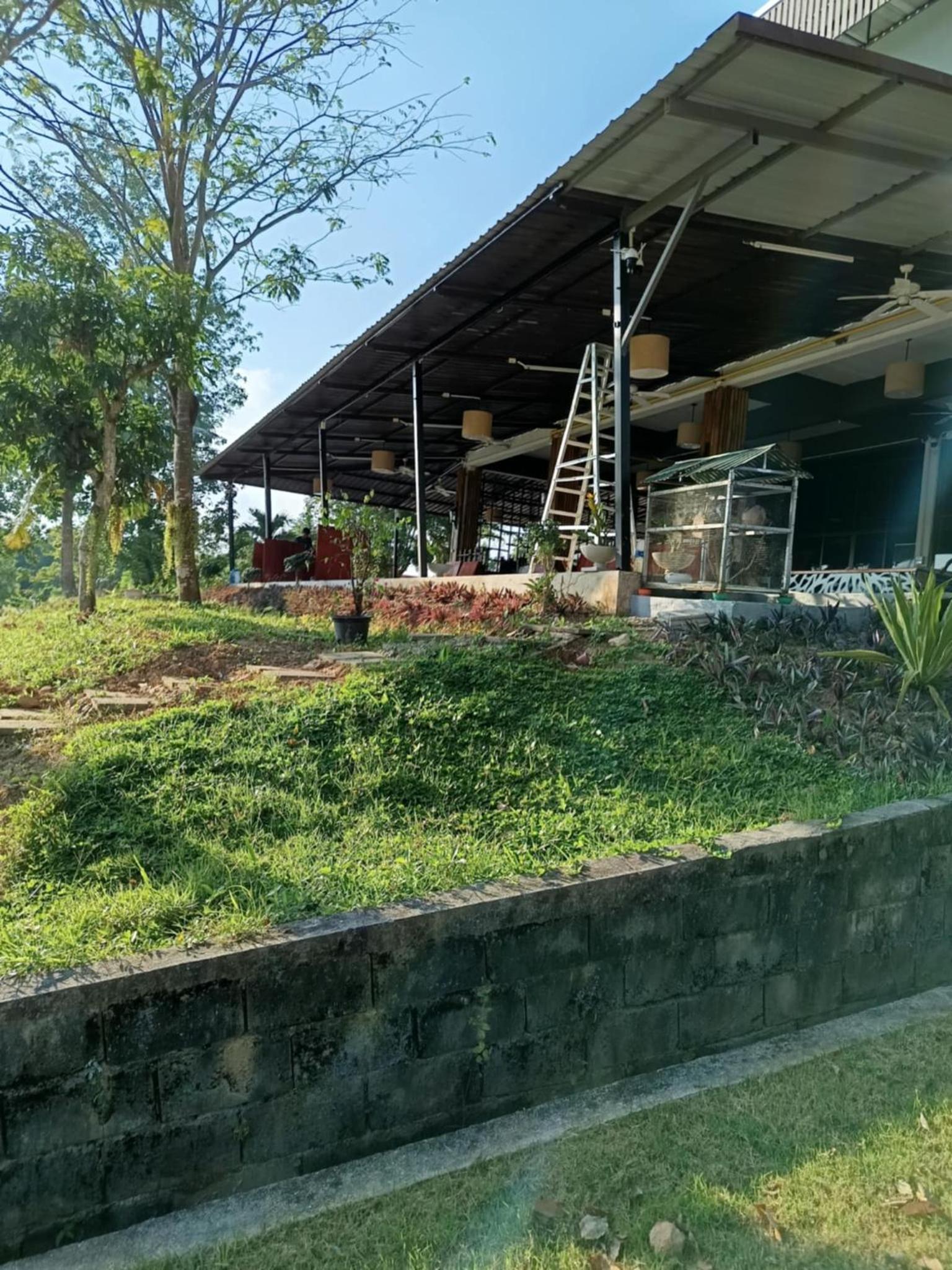 Green Gen Hotel, Mueang Phuket