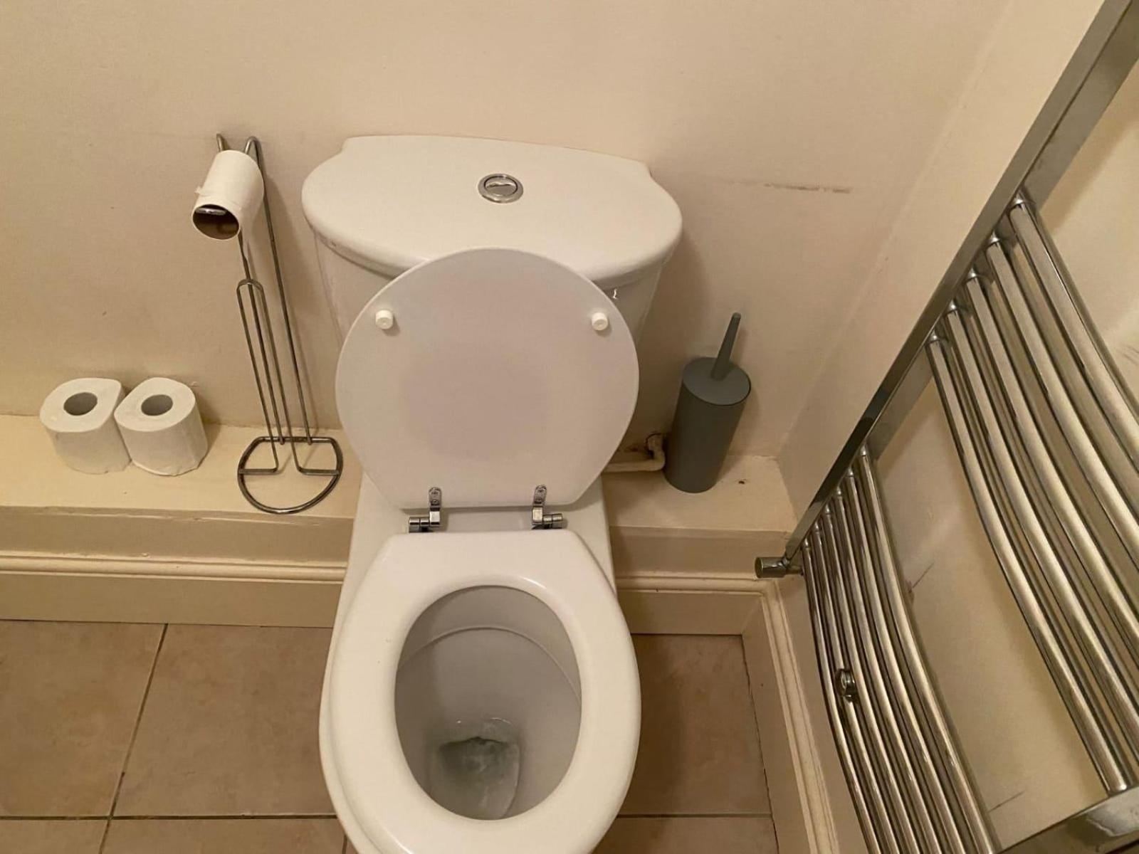 Modern Apt 3 Bedrooms near Dundrum
