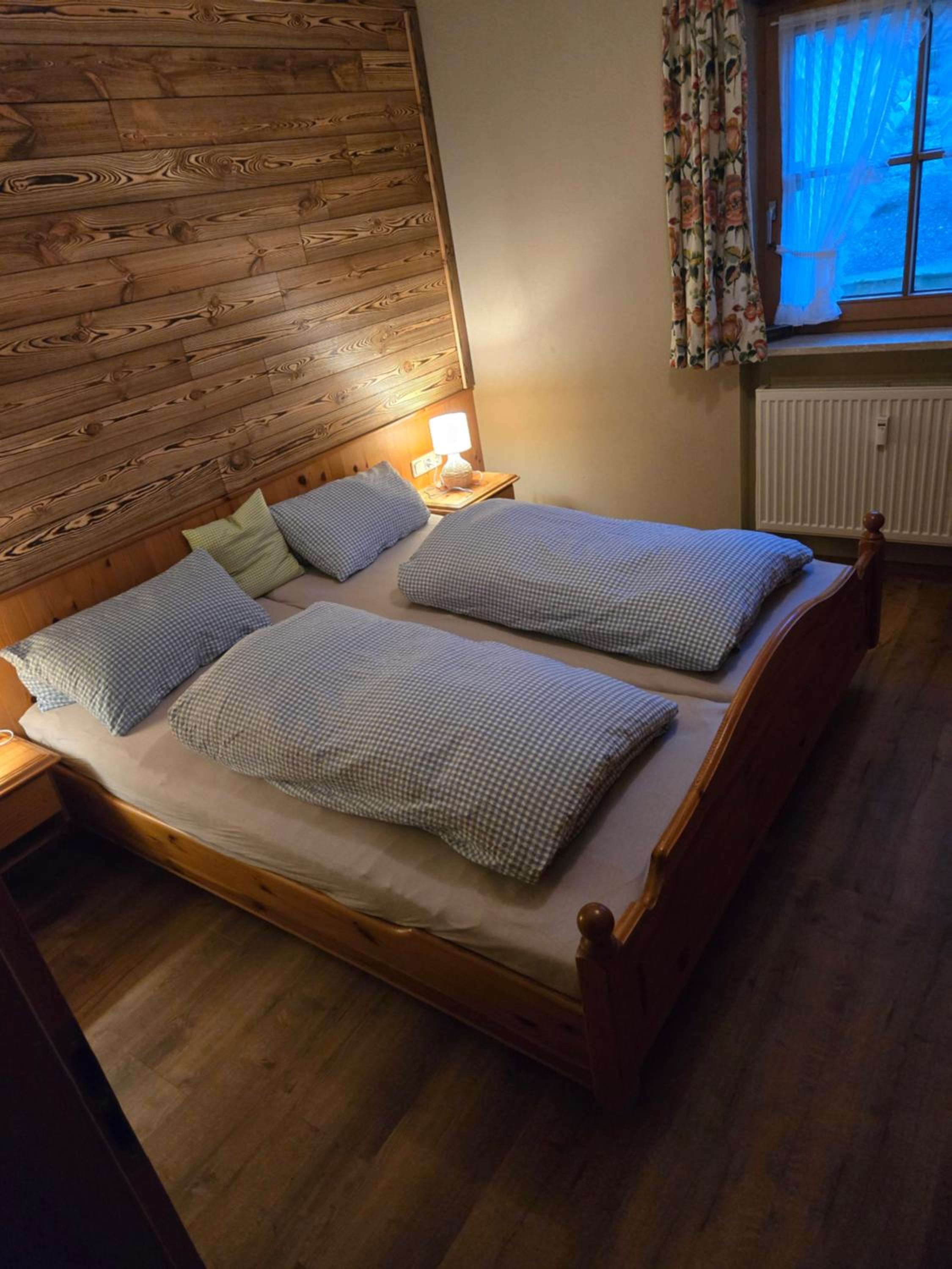 Landhaus Eibelesee