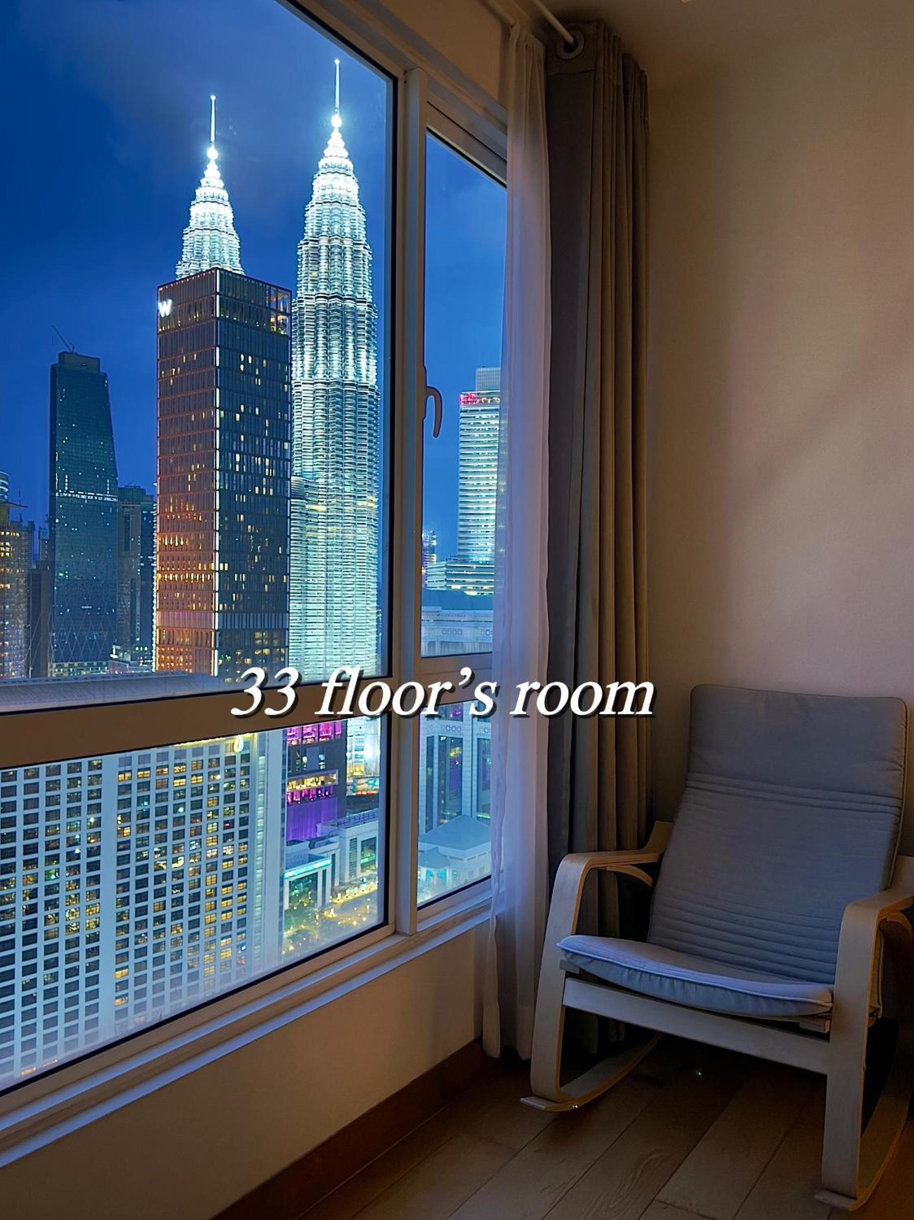 ABC PRiVATE RooM Klcc