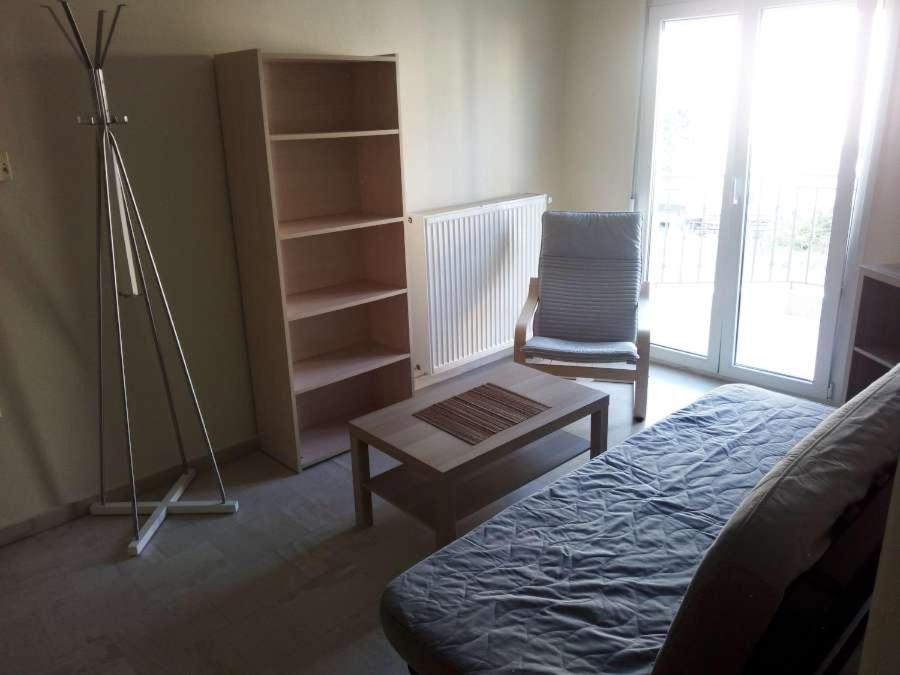 Nik apartment