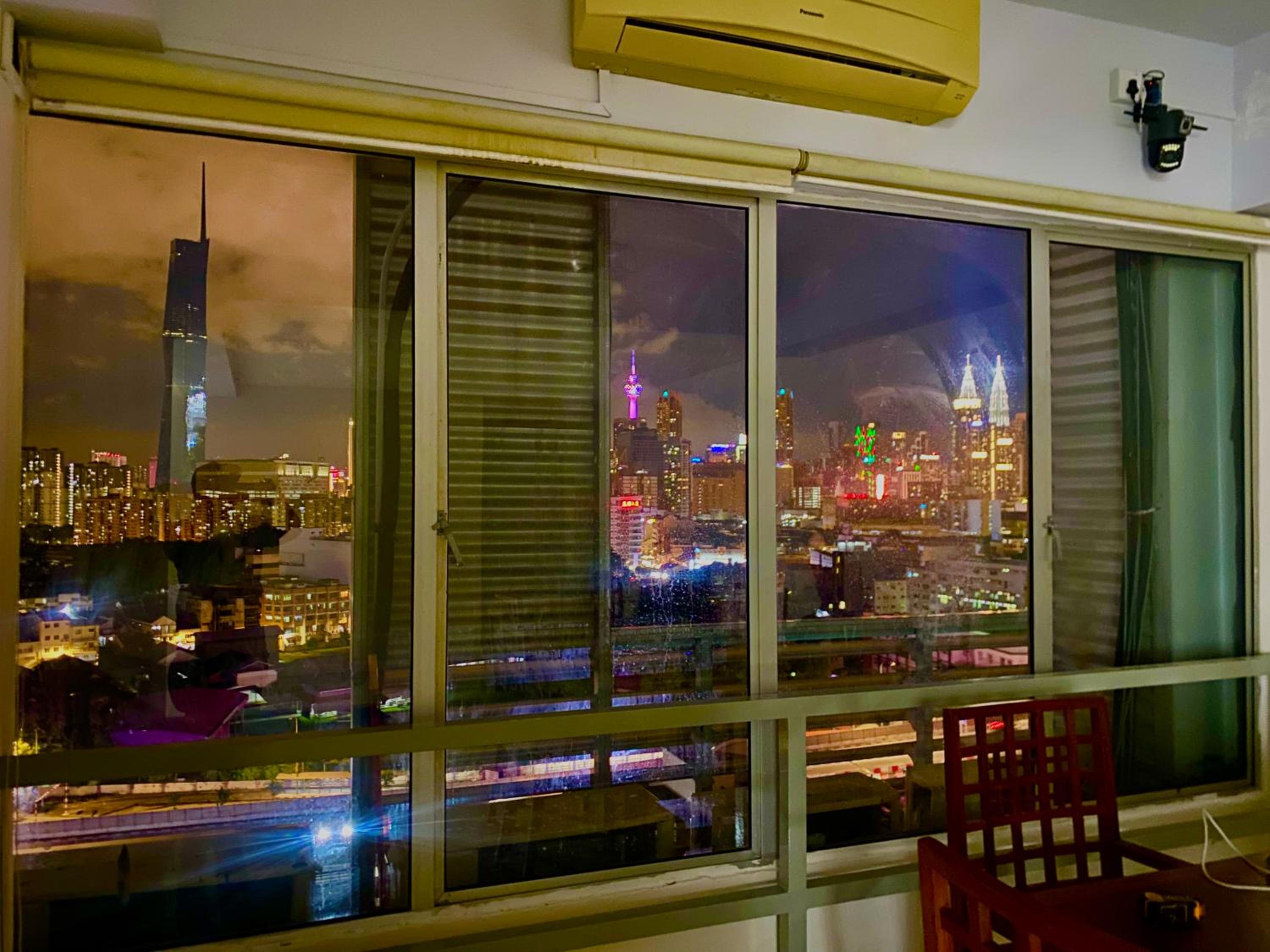 WakakaPackers Penthouse