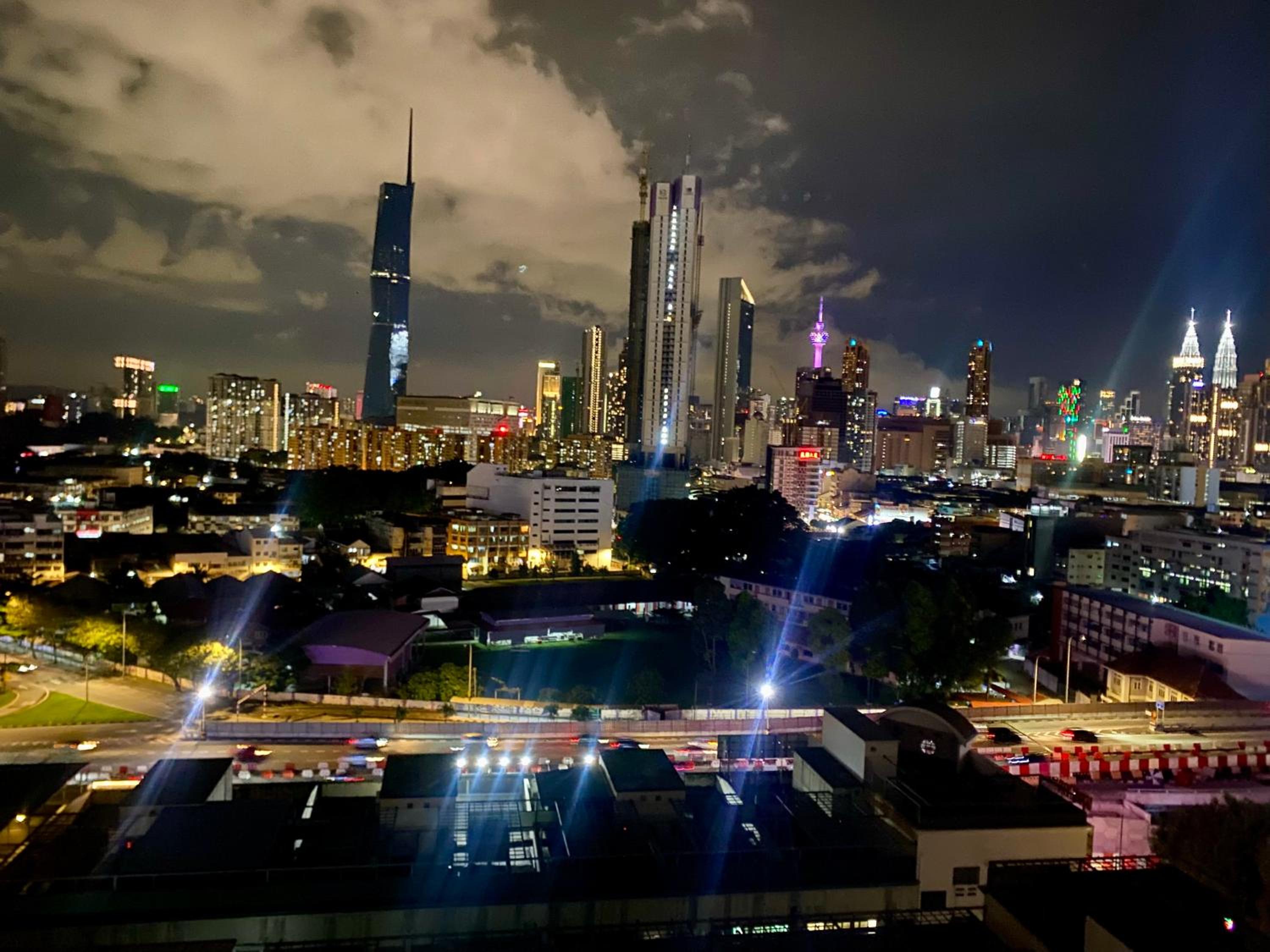 WakakaPackers Penthouse