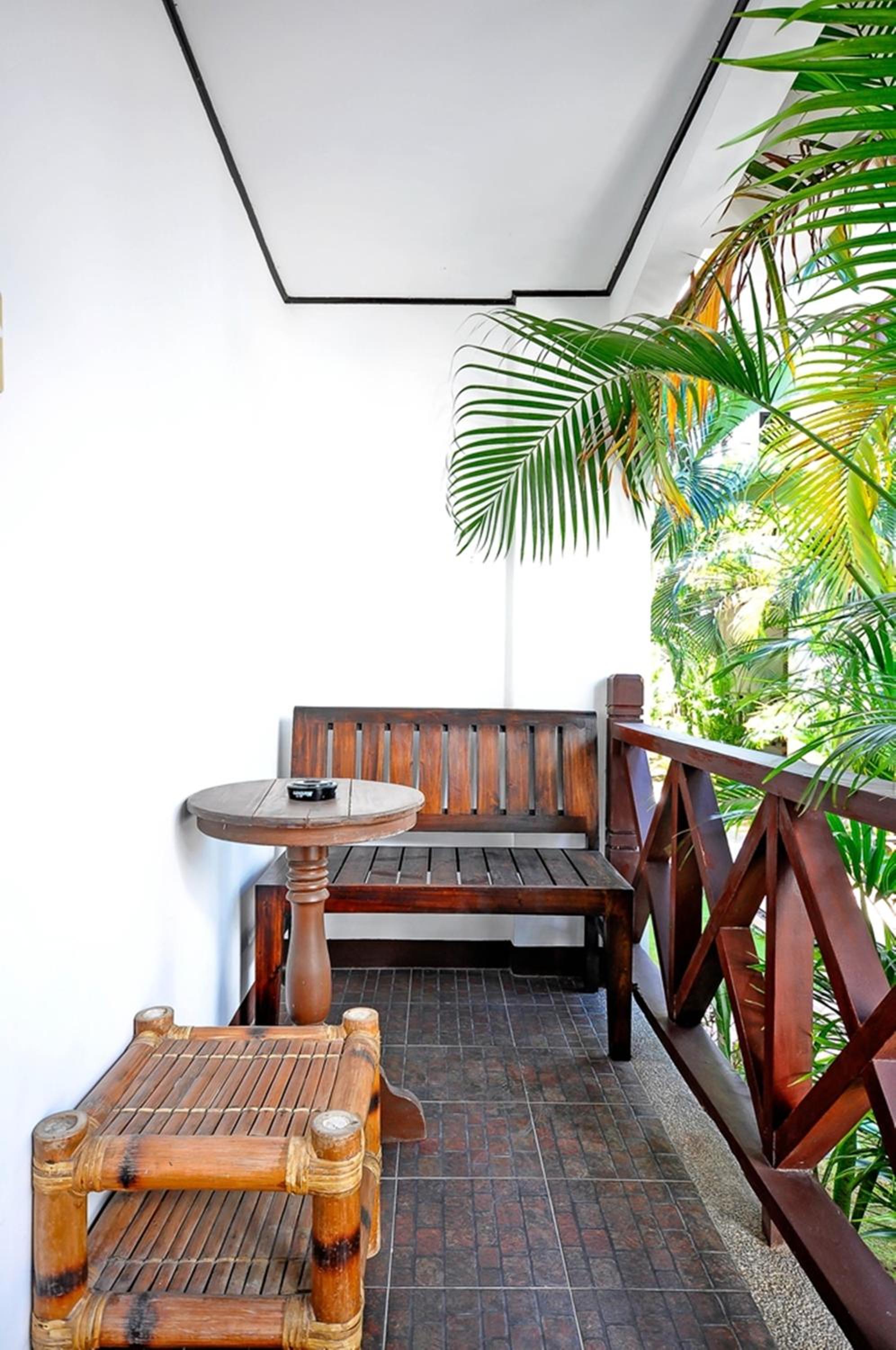 Nirvana Beach Resort