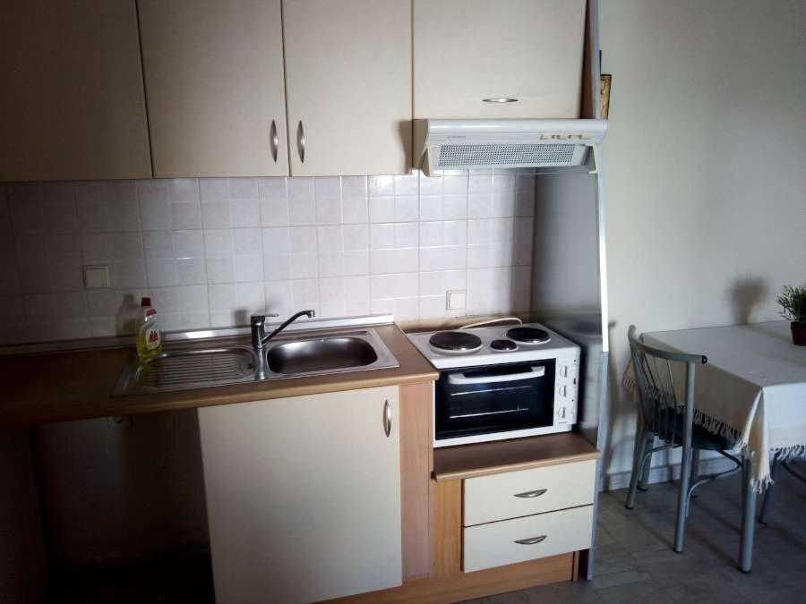 Nik apartment