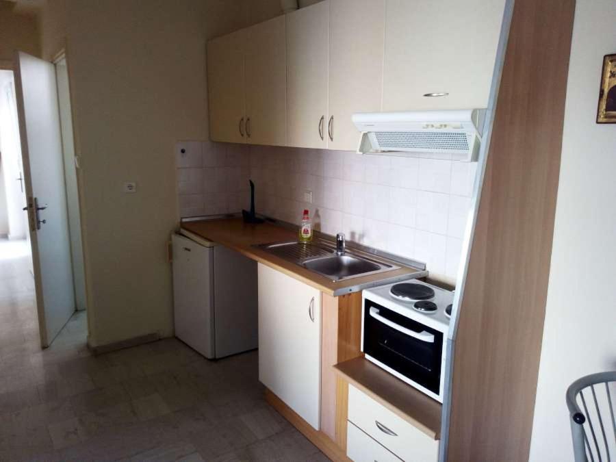 Nik apartment
